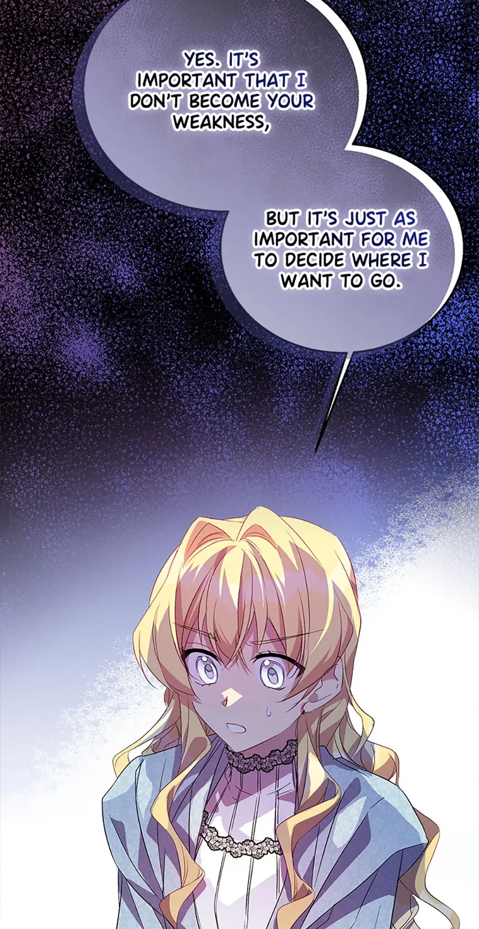 The Beloved Fake Saint Chapter 26 - page 60