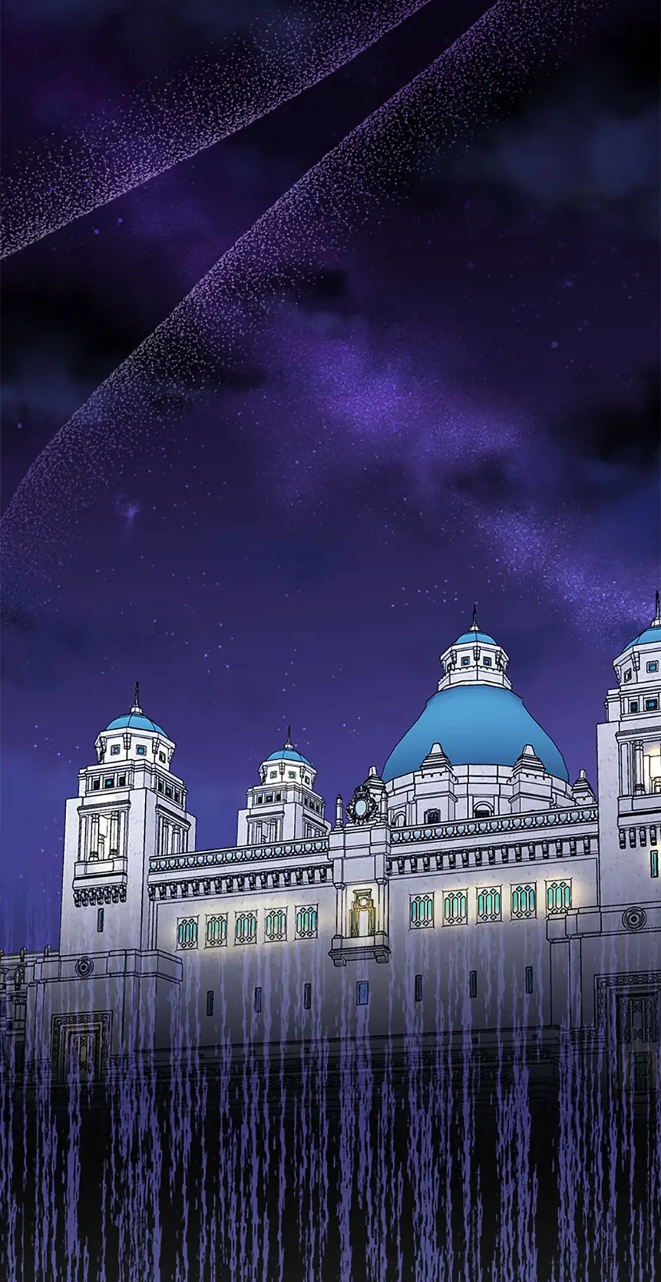 The Beloved Fake Saint Chapter 26 - page 65