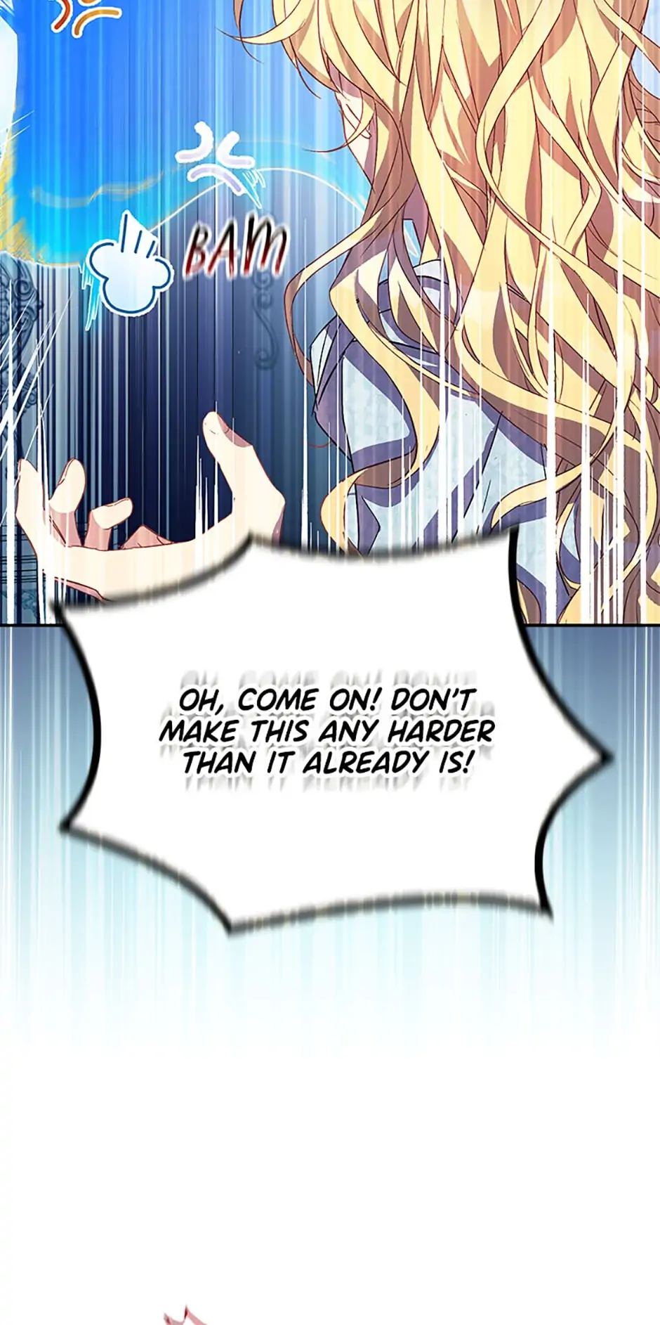 The Beloved Fake Saint Chapter 26 - page 69