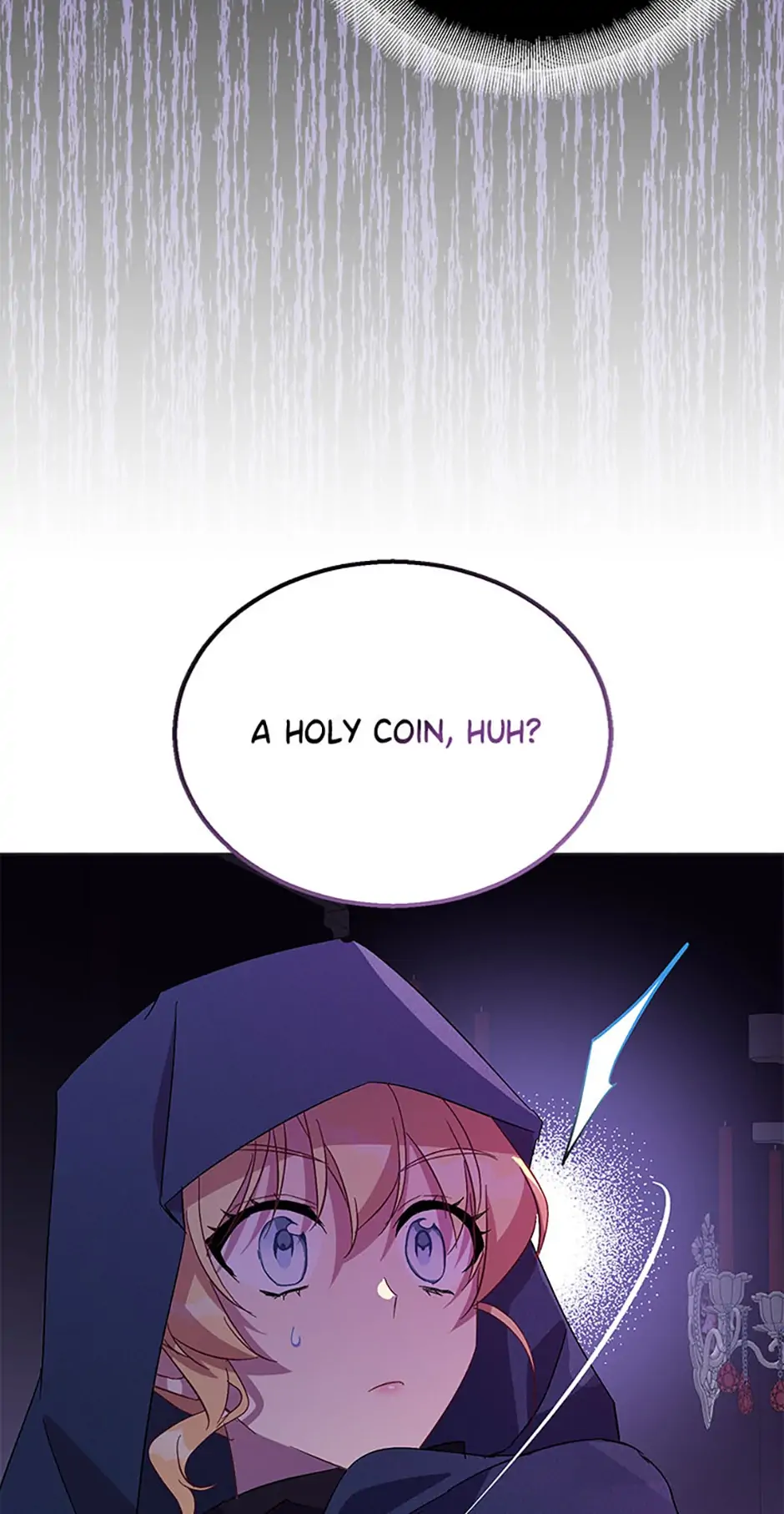The Beloved Fake Saint Chapter 46 - page 58