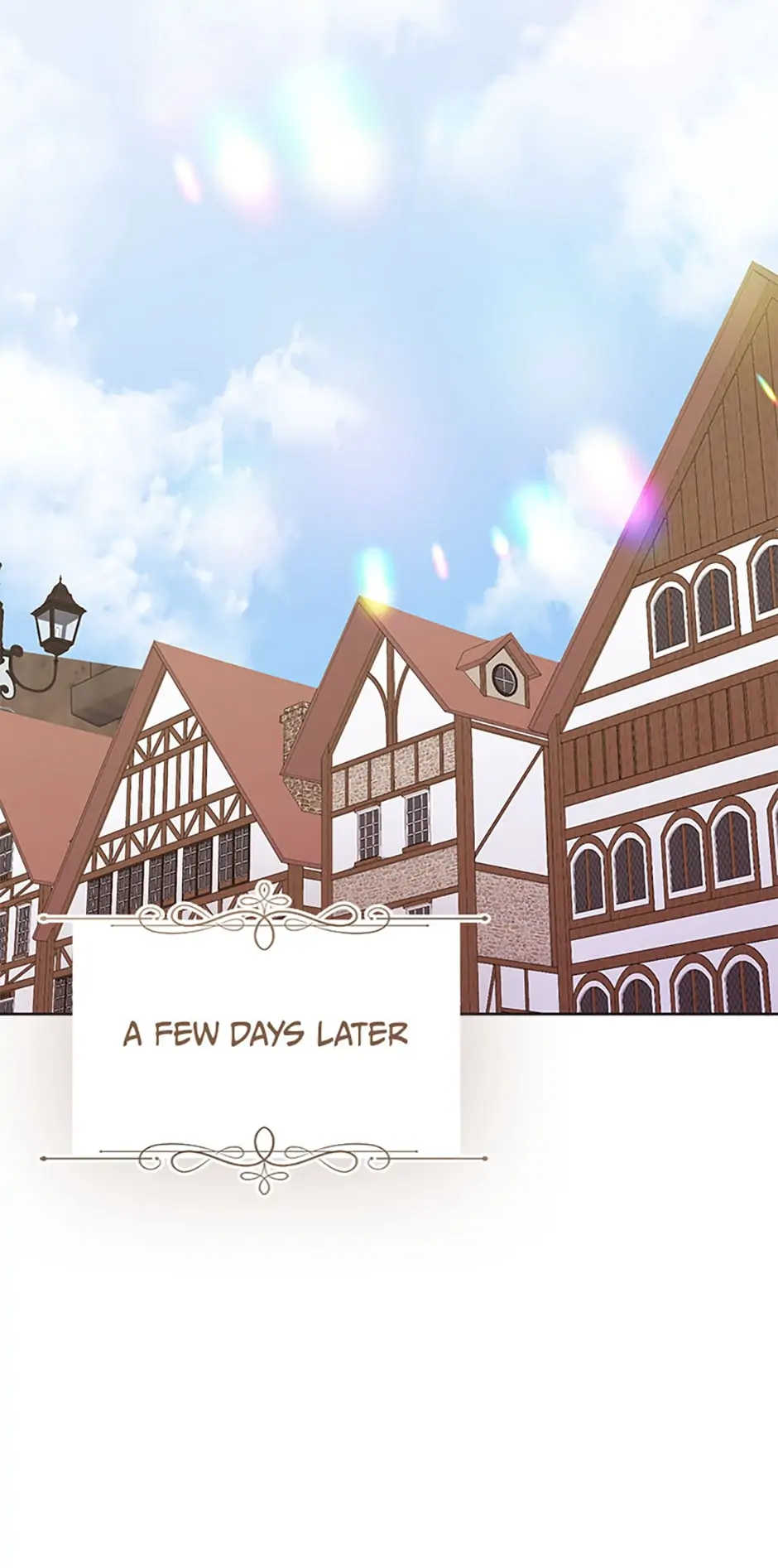 The Beloved Fake Saint Chapter 46 - page 91