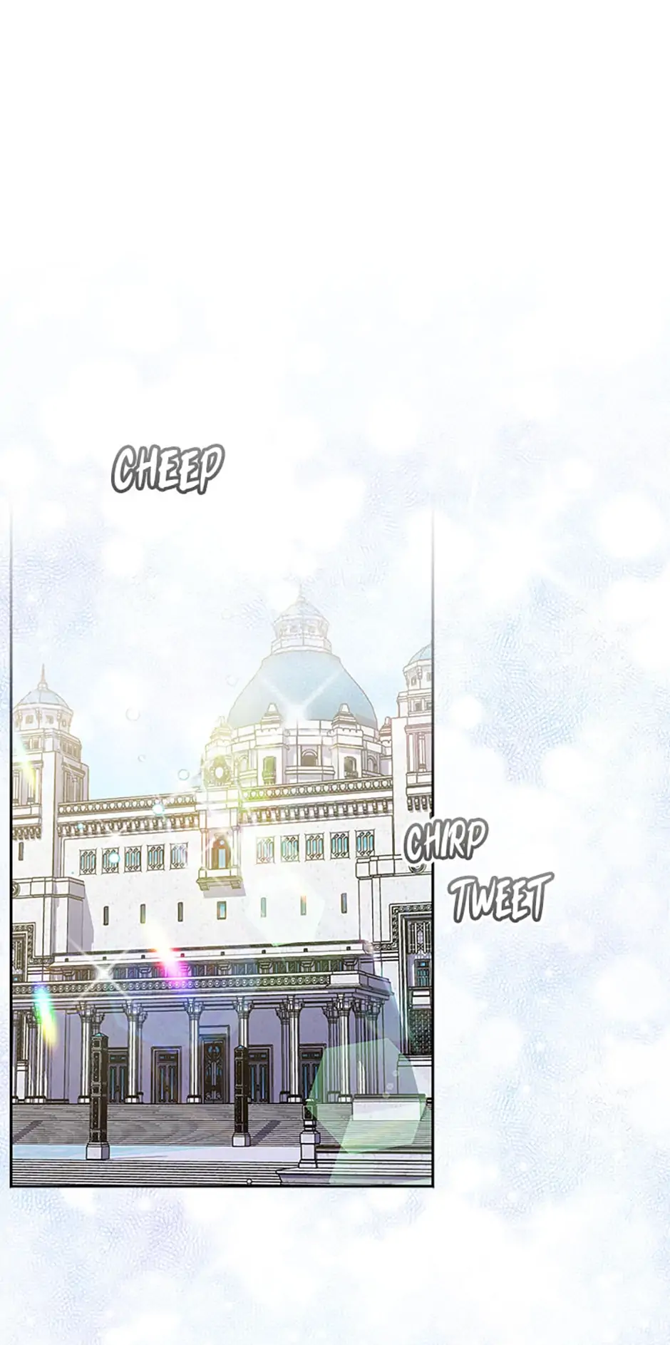 The Beloved Fake Saint Chapter 45 - page 1