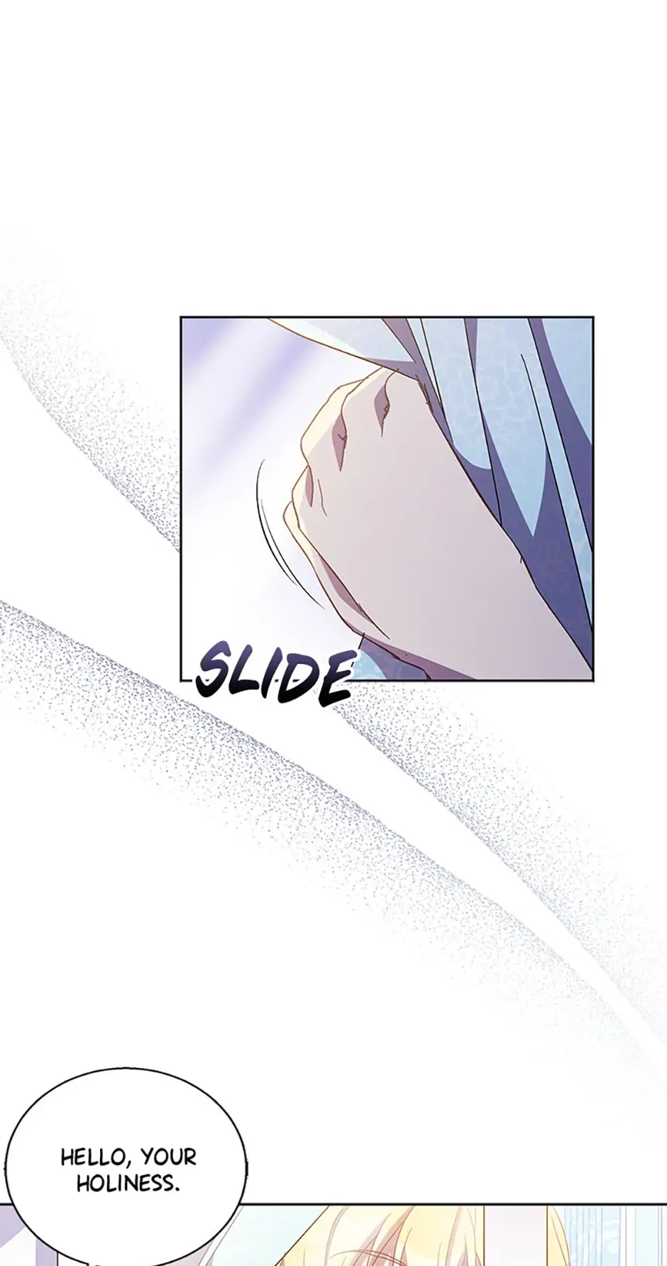 The Beloved Fake Saint Chapter 45 - page 17