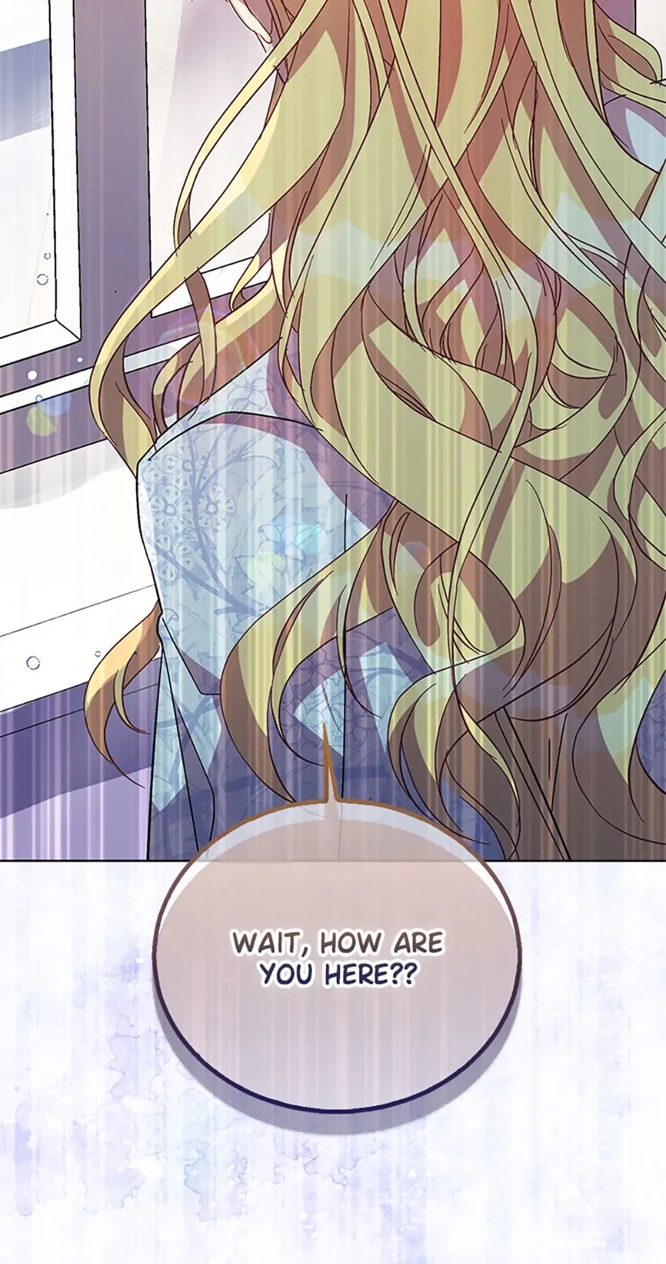 The Beloved Fake Saint Chapter 45 - page 20