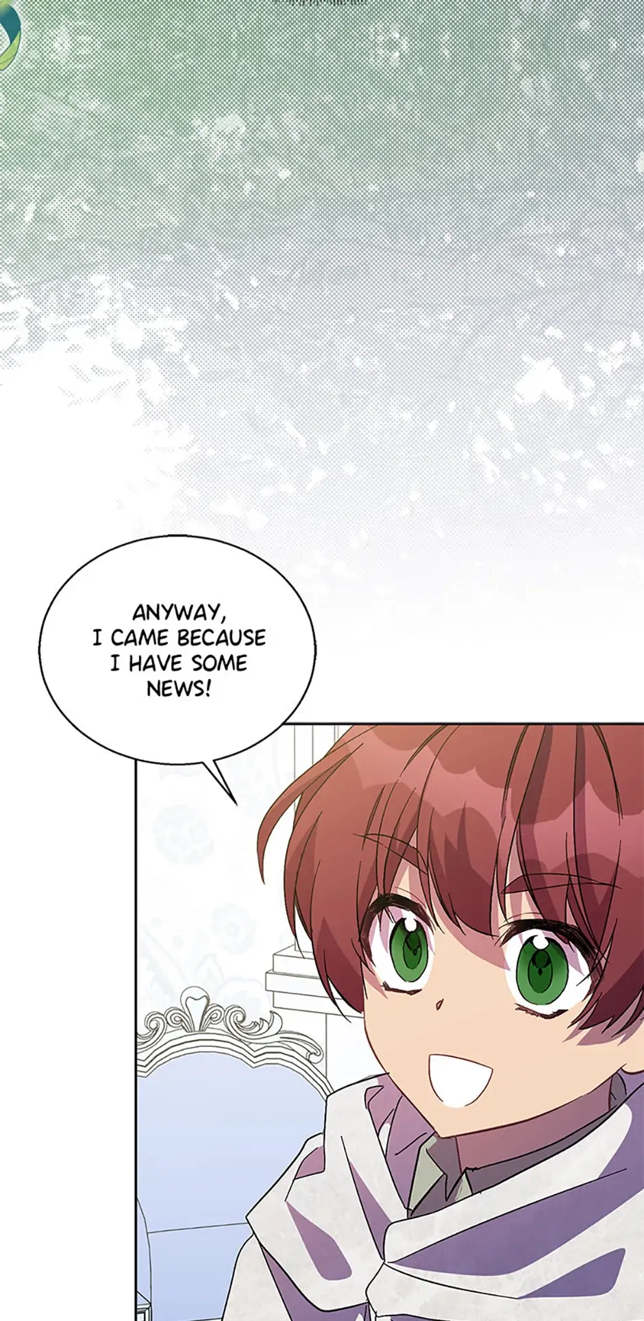 The Beloved Fake Saint Chapter 45 - page 28