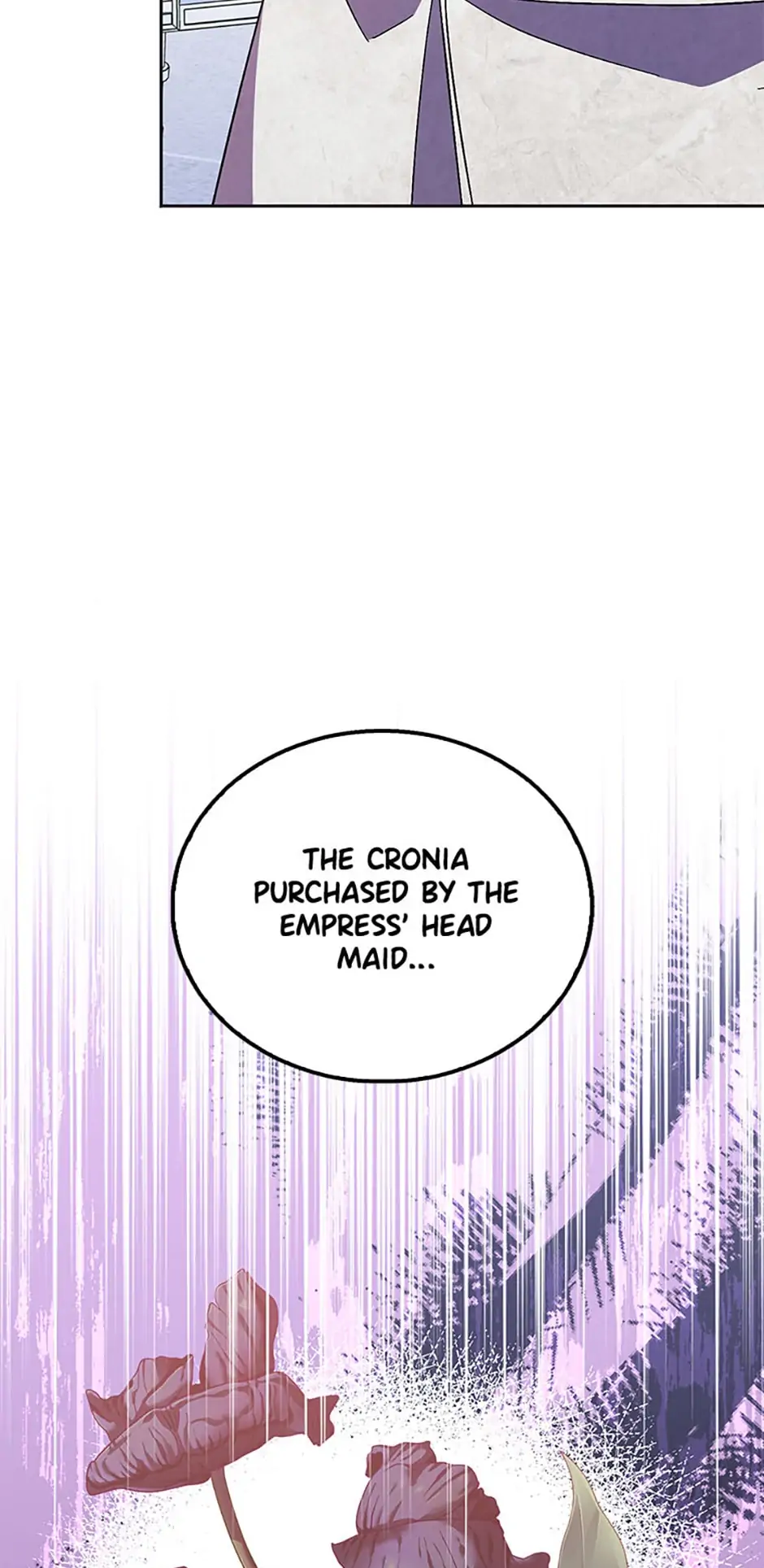 The Beloved Fake Saint Chapter 45 - page 29