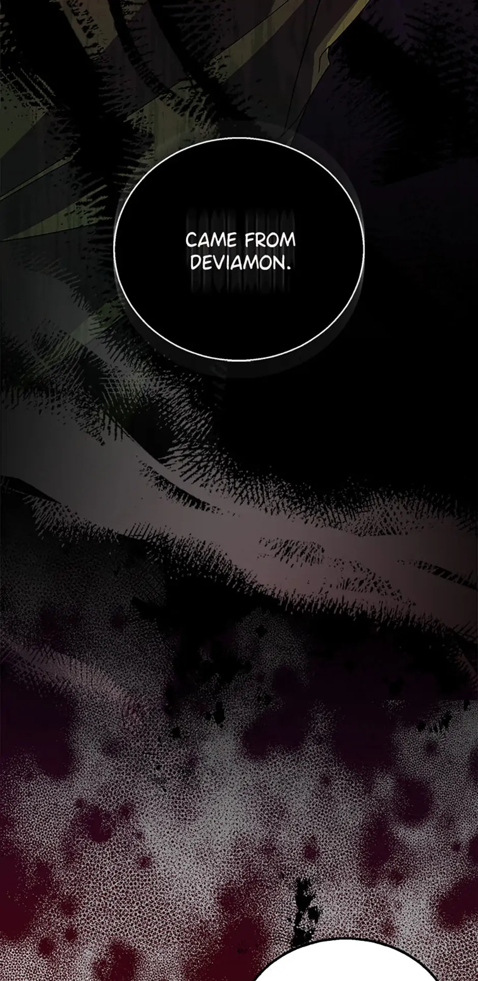 The Beloved Fake Saint Chapter 45 - page 31