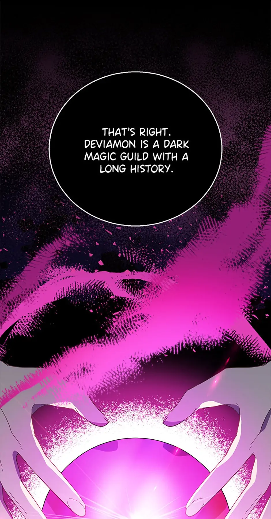 The Beloved Fake Saint Chapter 45 - page 33
