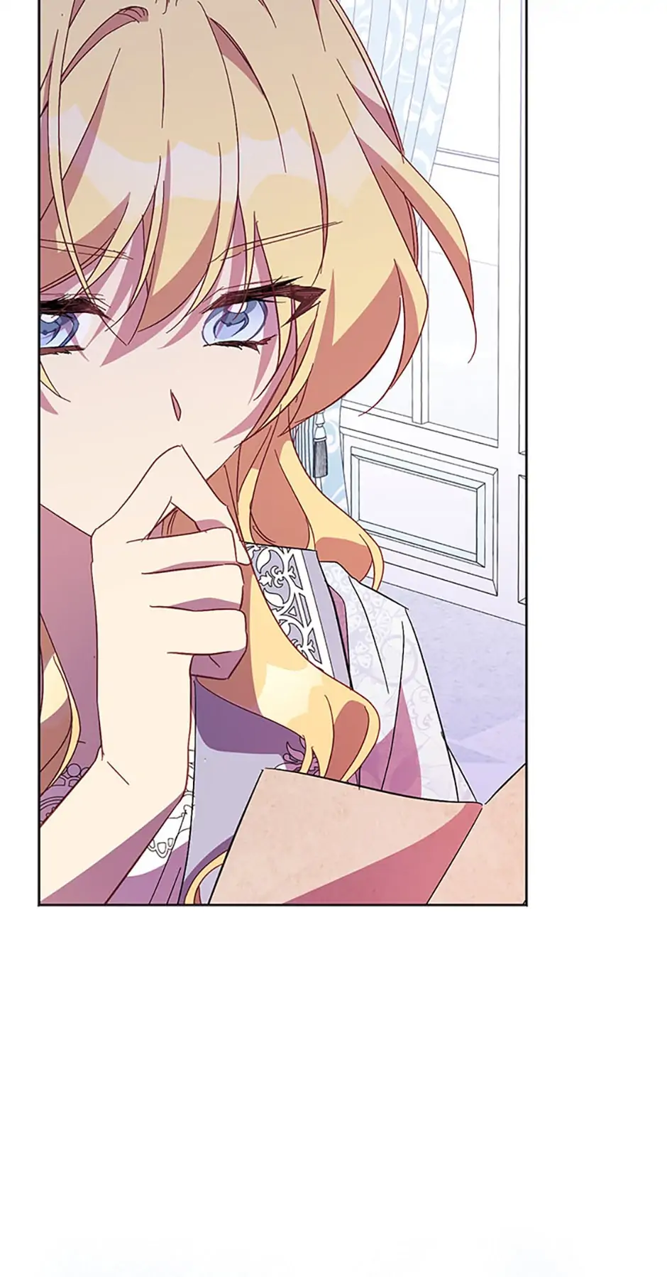 The Beloved Fake Saint Chapter 45 - page 40