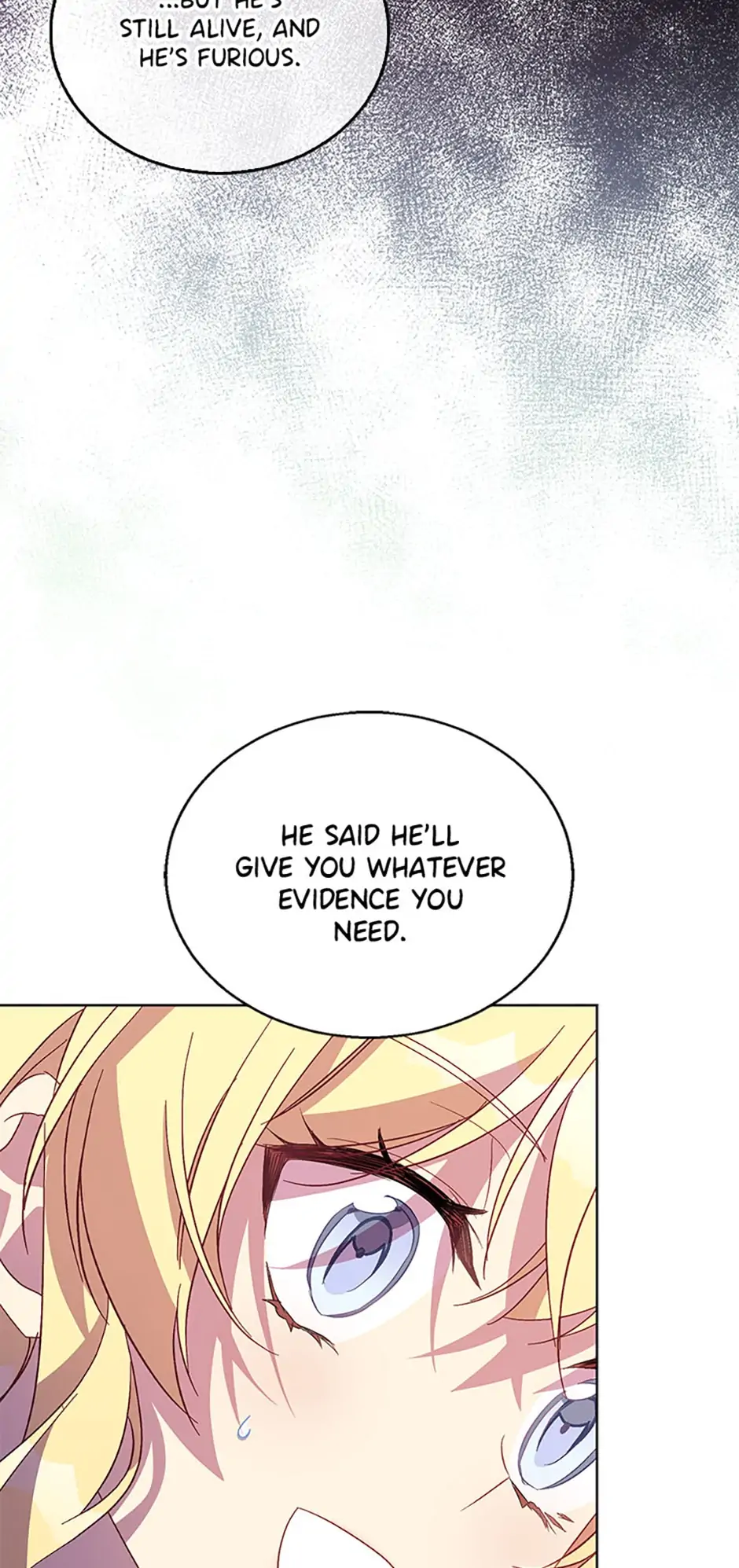 The Beloved Fake Saint Chapter 45 - page 45