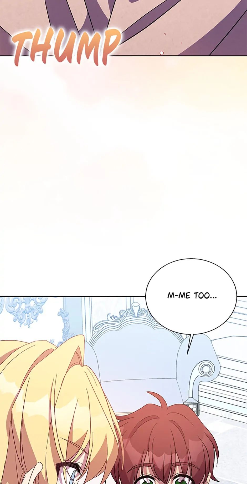 The Beloved Fake Saint Chapter 45 - page 54