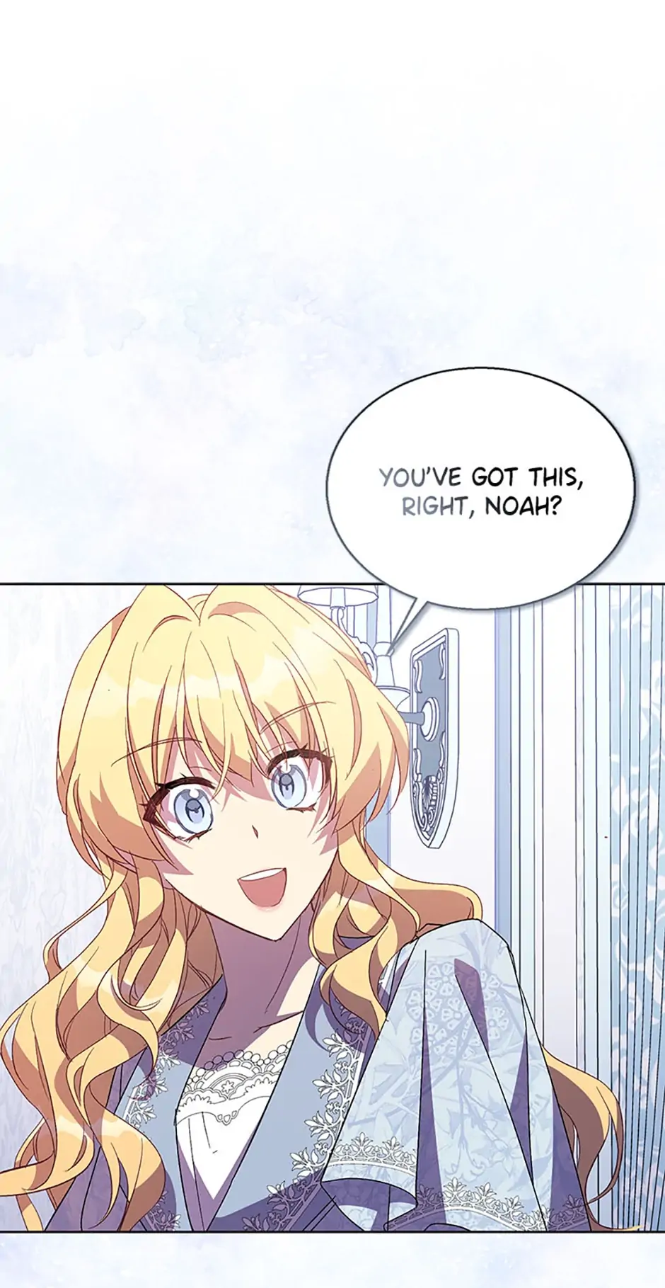 The Beloved Fake Saint Chapter 45 - page 59