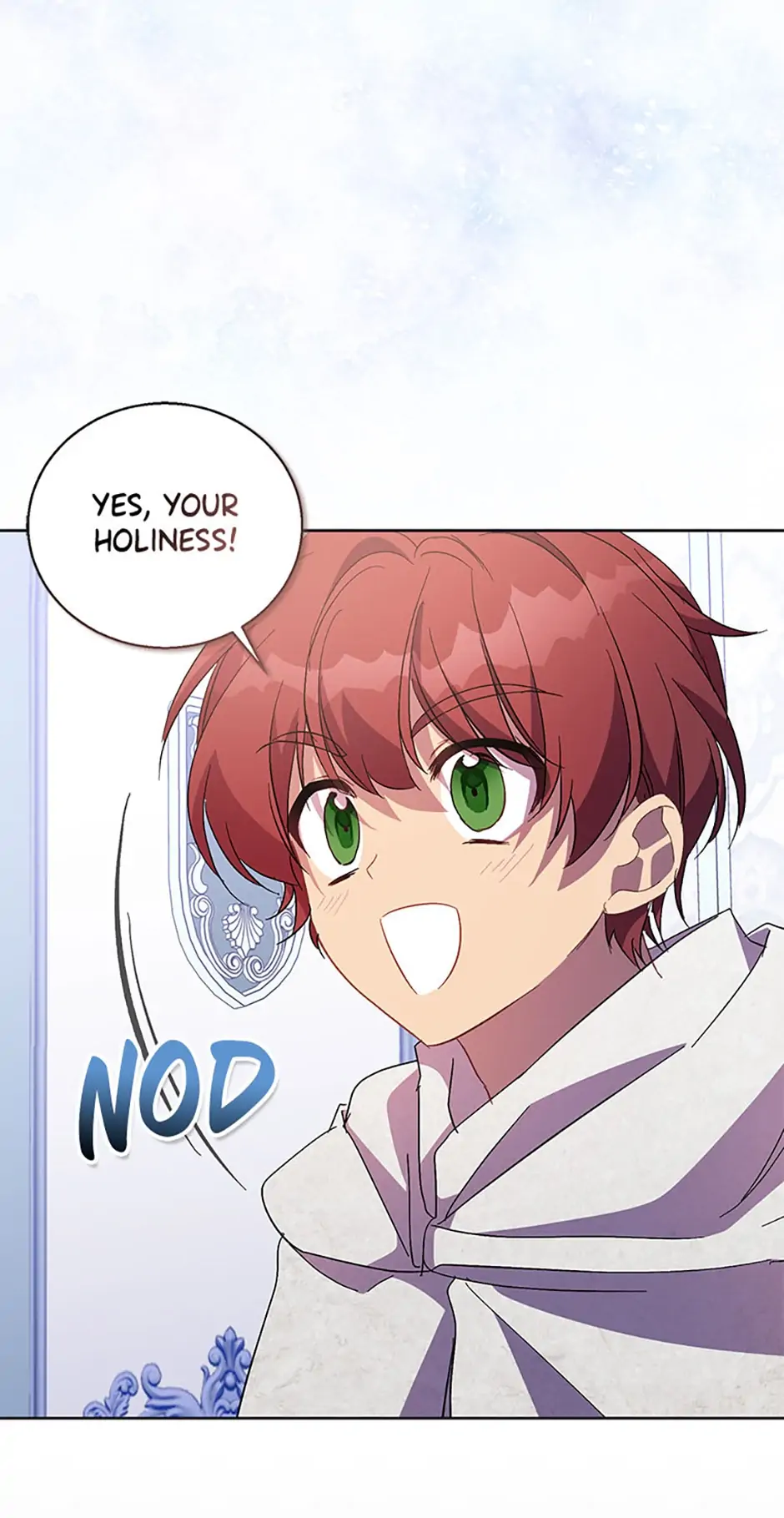 The Beloved Fake Saint Chapter 45 - page 60
