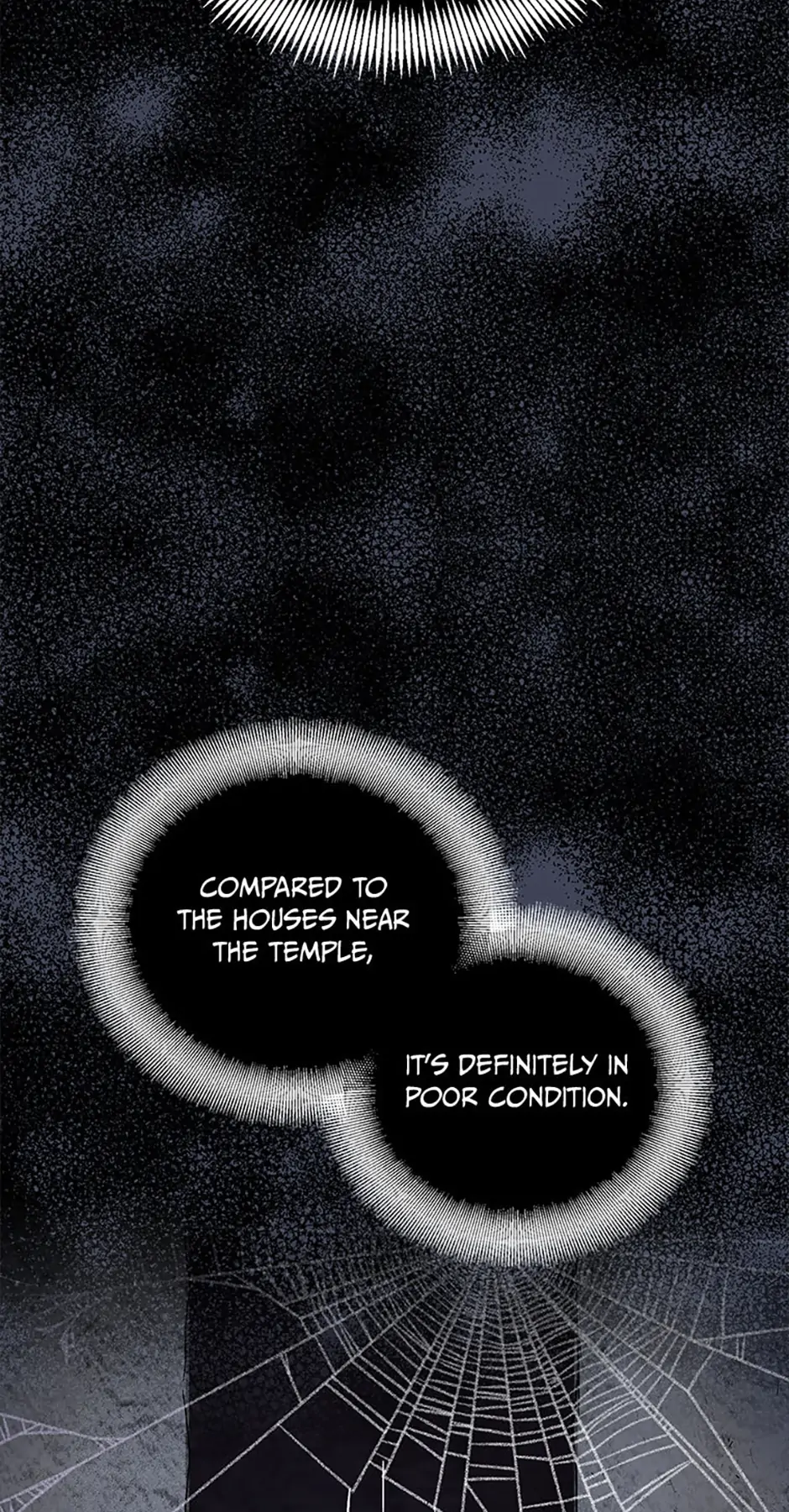The Beloved Fake Saint Chapter 45 - page 70