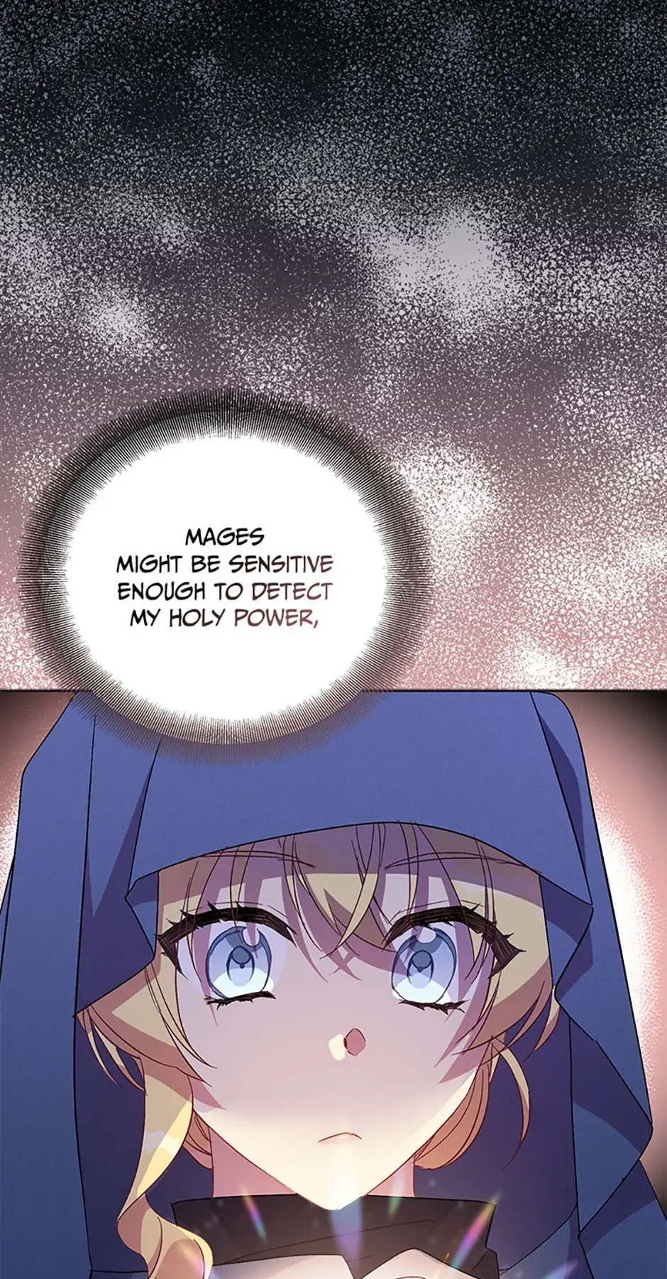 The Beloved Fake Saint Chapter 45 - page 72