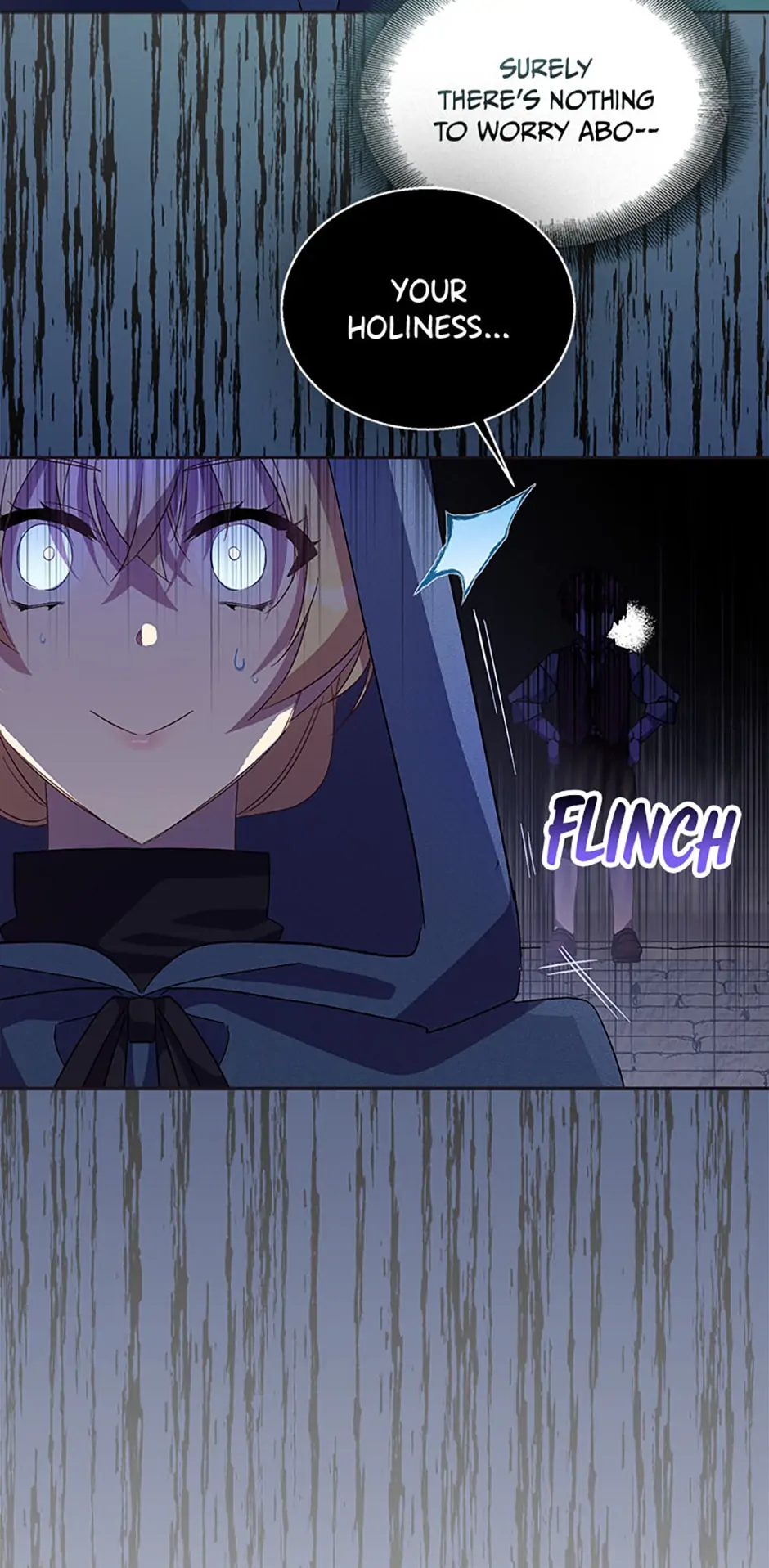 The Beloved Fake Saint Chapter 45 - page 84