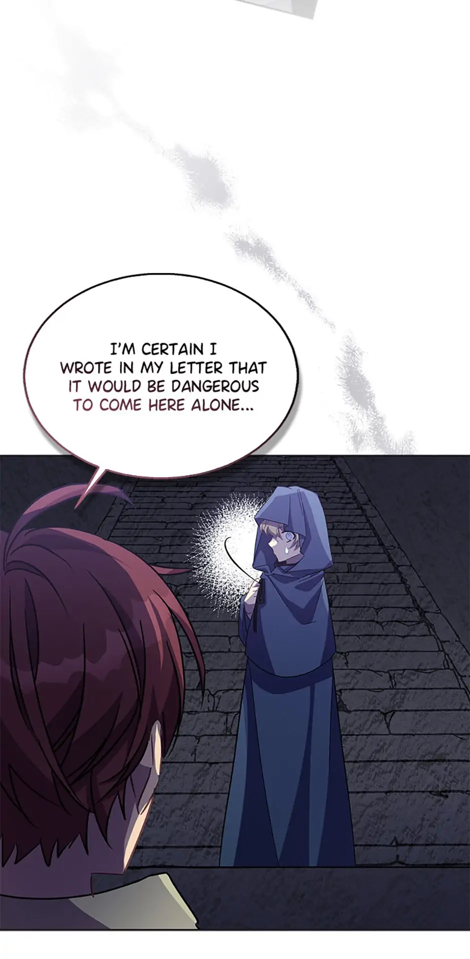 The Beloved Fake Saint Chapter 45 - page 86