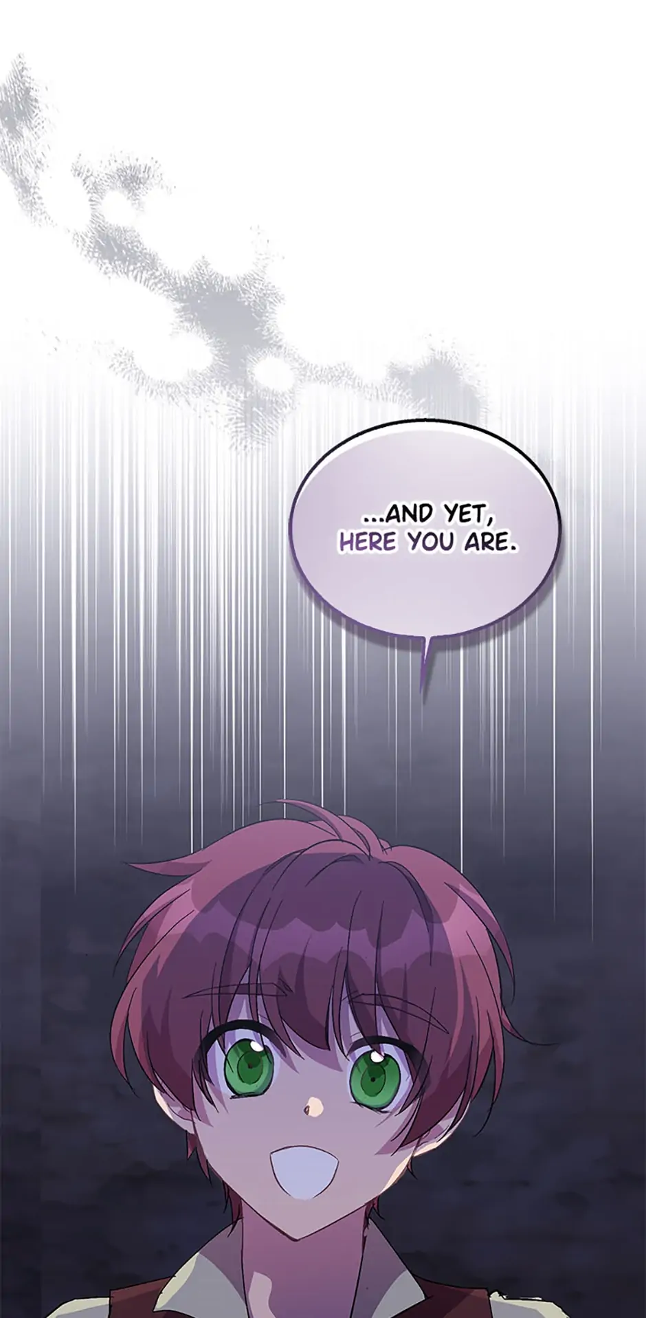 The Beloved Fake Saint Chapter 45 - page 87