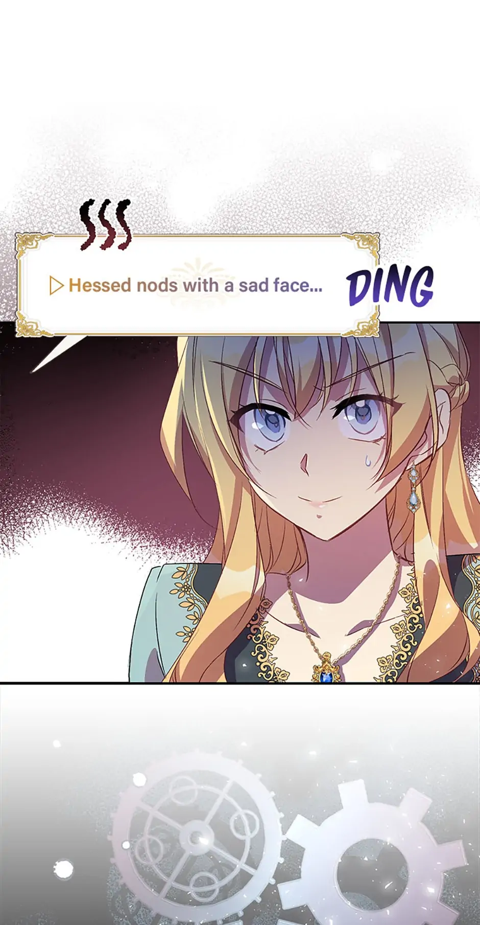The Beloved Fake Saint Chapter 20 - page 10
