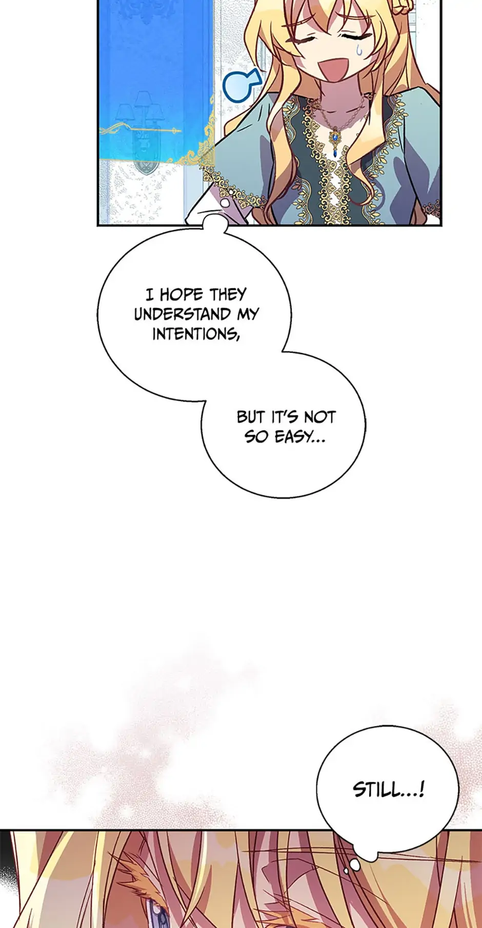 The Beloved Fake Saint Chapter 20 - page 13