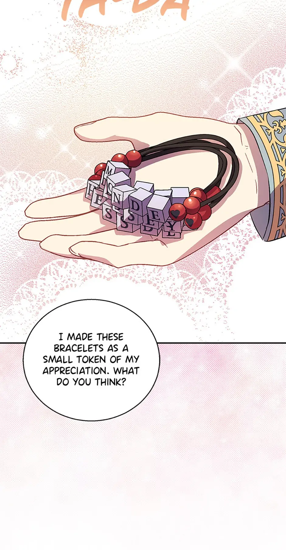 The Beloved Fake Saint Chapter 20 - page 16