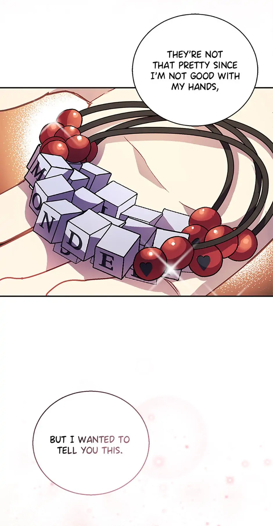 The Beloved Fake Saint Chapter 20 - page 17