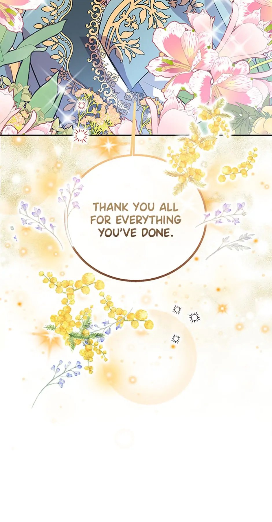 The Beloved Fake Saint Chapter 20 - page 19