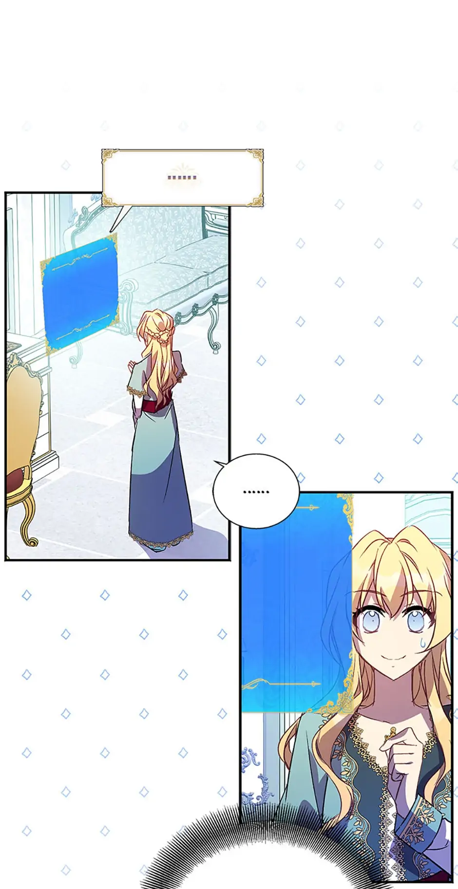 The Beloved Fake Saint Chapter 20 - page 20
