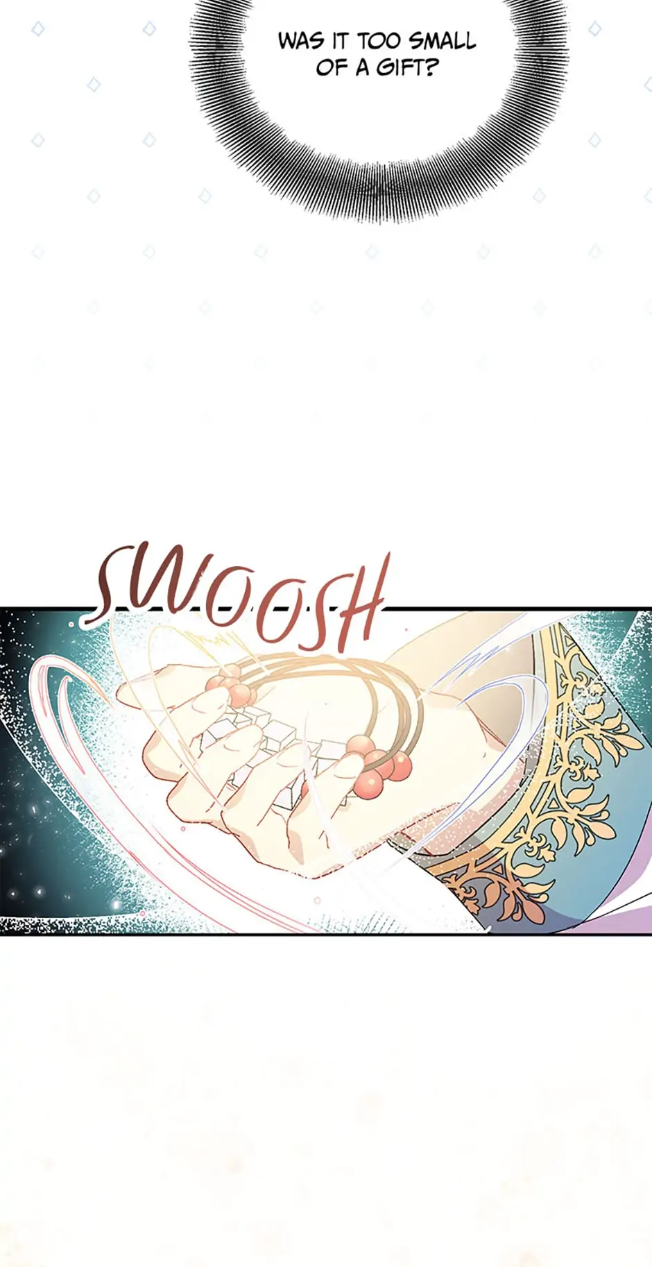 The Beloved Fake Saint Chapter 20 - page 21