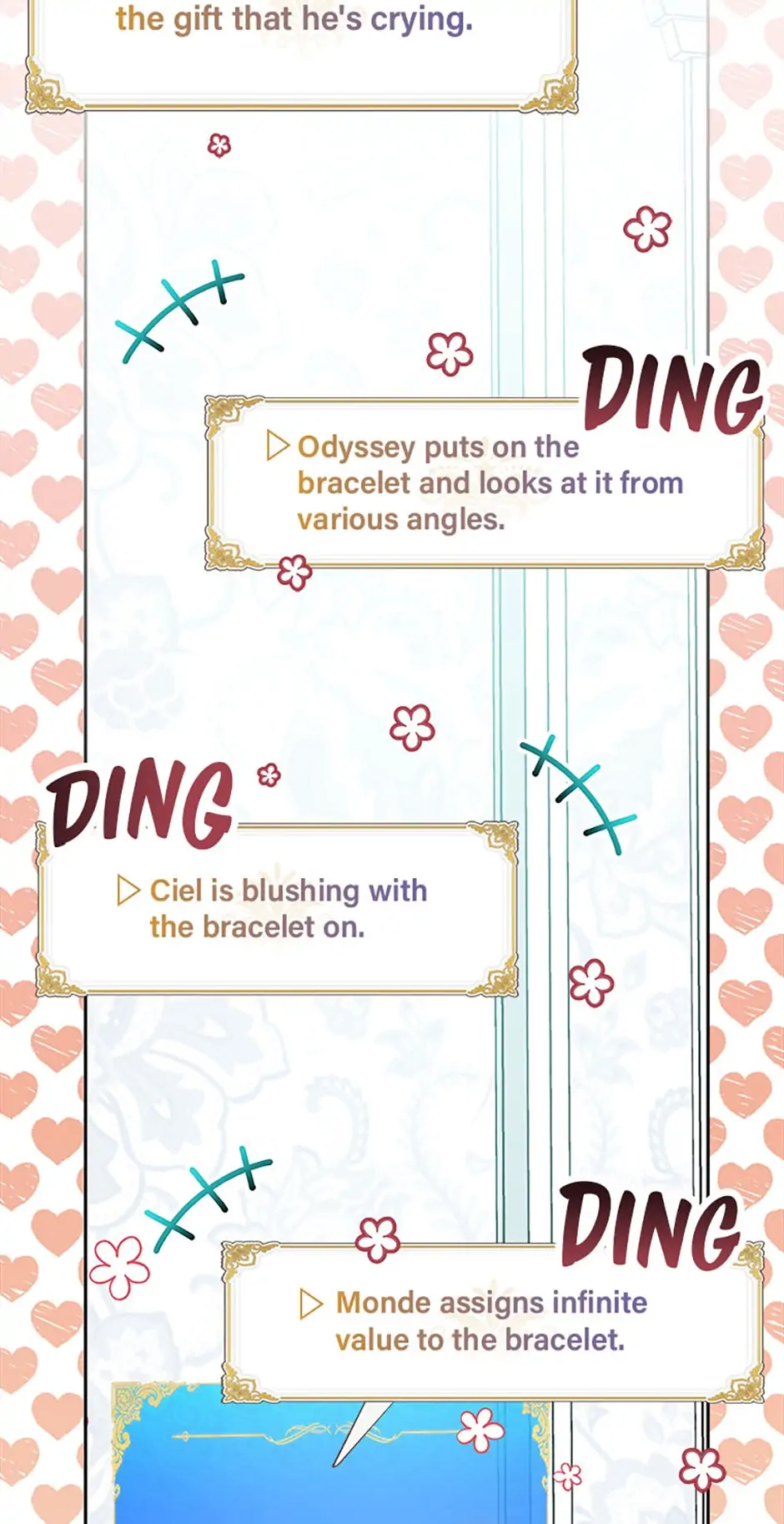 The Beloved Fake Saint Chapter 20 - page 24