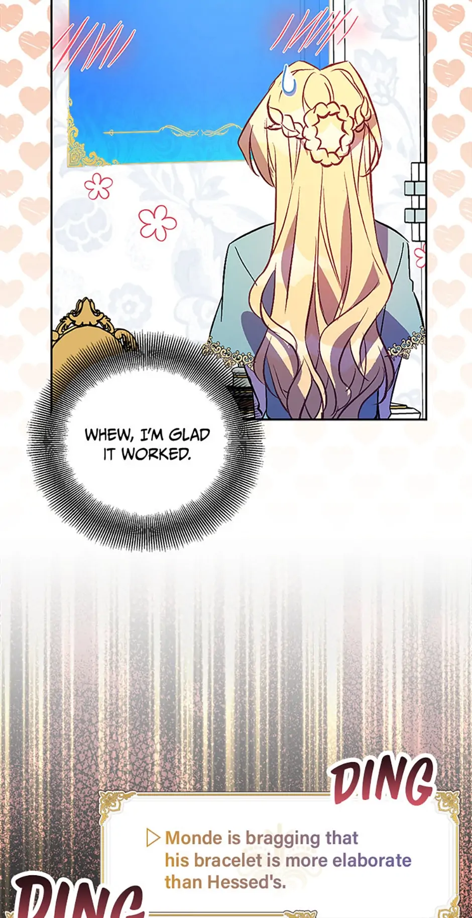 The Beloved Fake Saint Chapter 20 - page 25