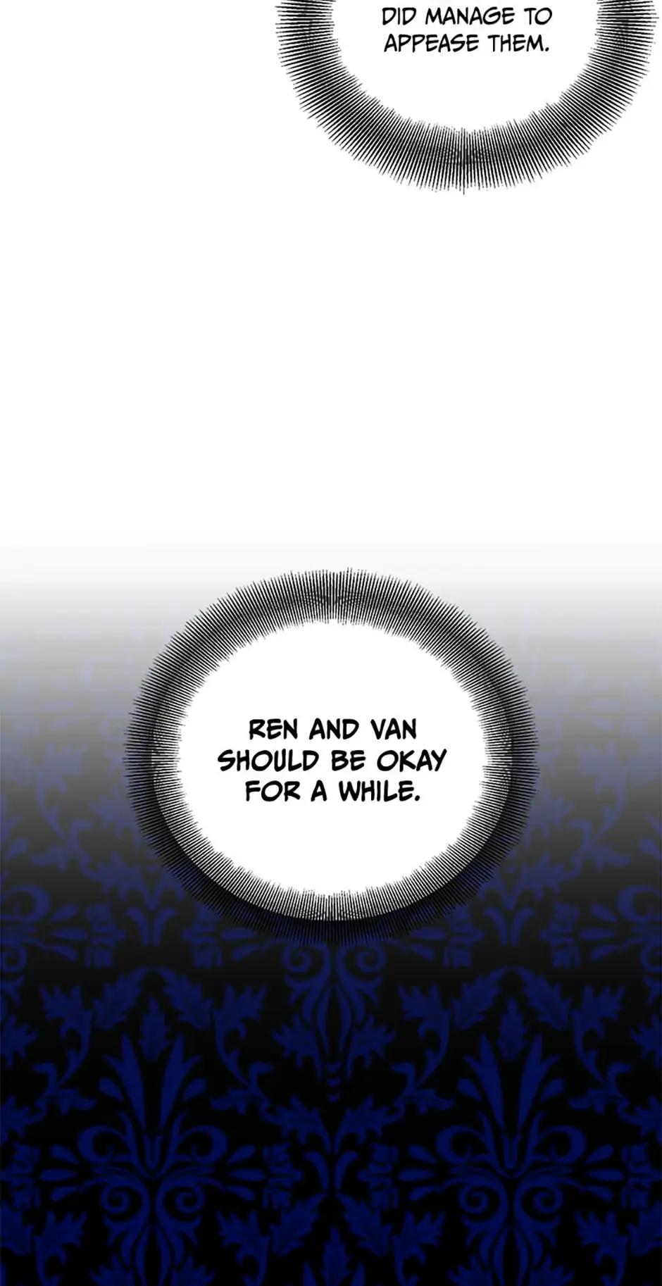 The Beloved Fake Saint Chapter 20 - page 27