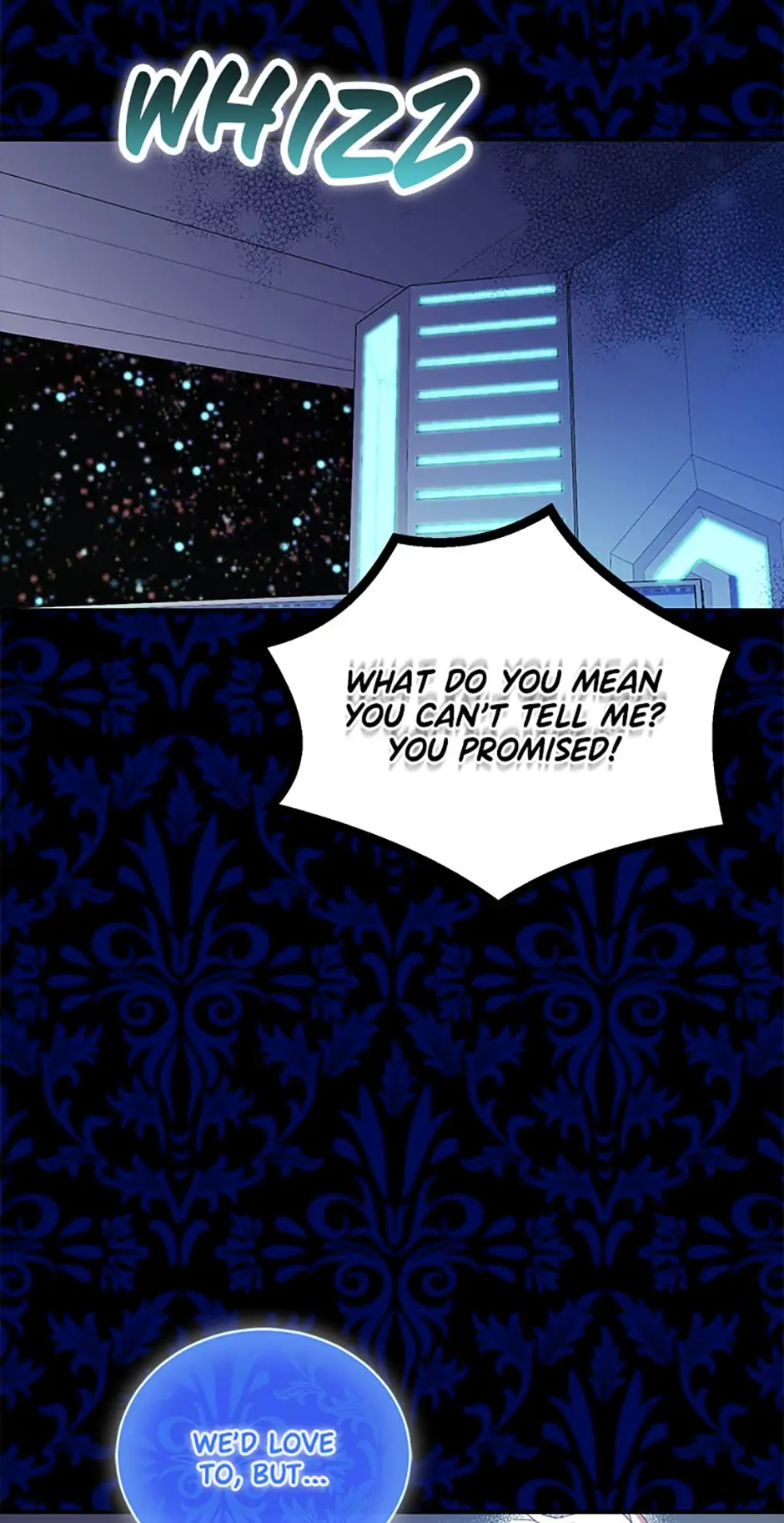 The Beloved Fake Saint Chapter 20 - page 28