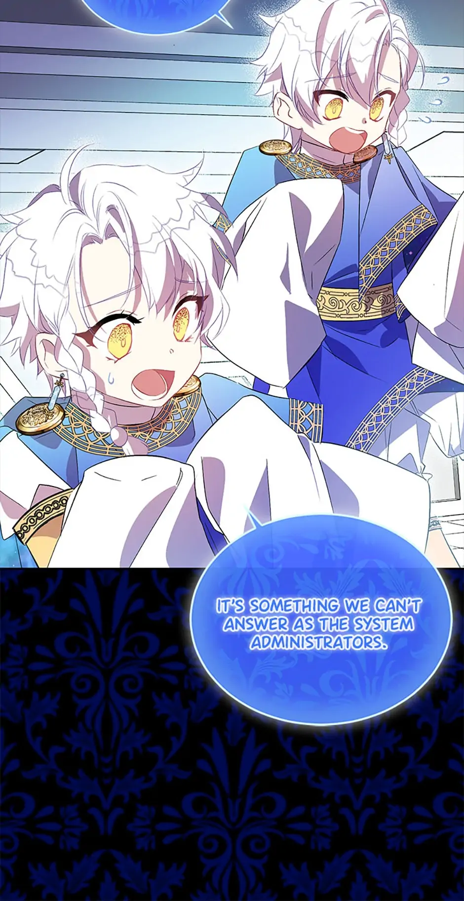 The Beloved Fake Saint Chapter 20 - page 29