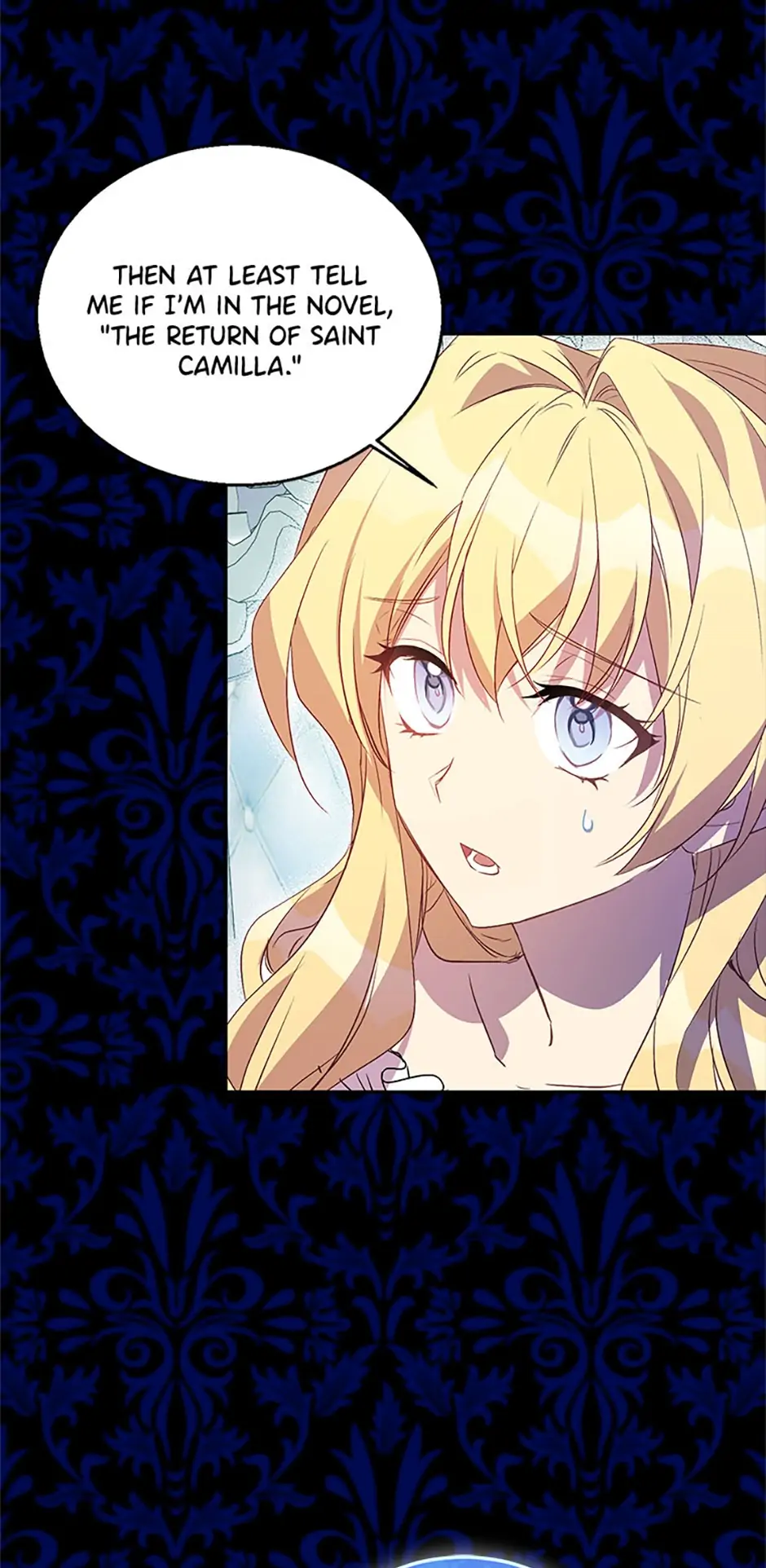 The Beloved Fake Saint Chapter 20 - page 32