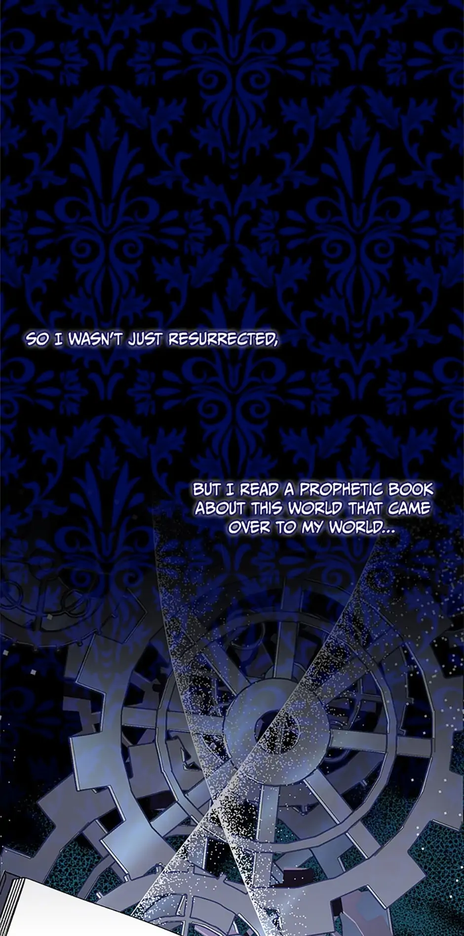 The Beloved Fake Saint Chapter 20 - page 43