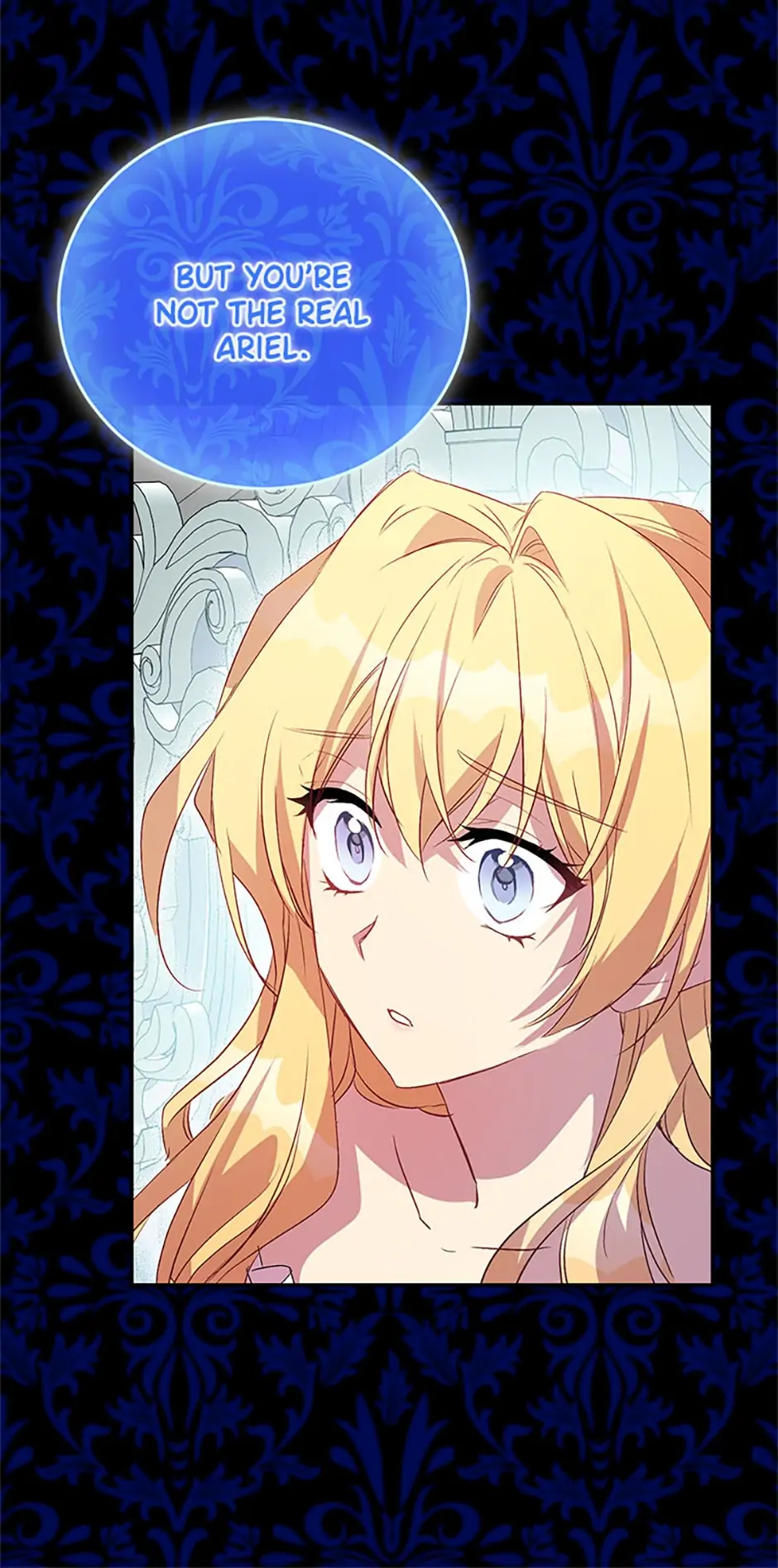 The Beloved Fake Saint Chapter 20 - page 47