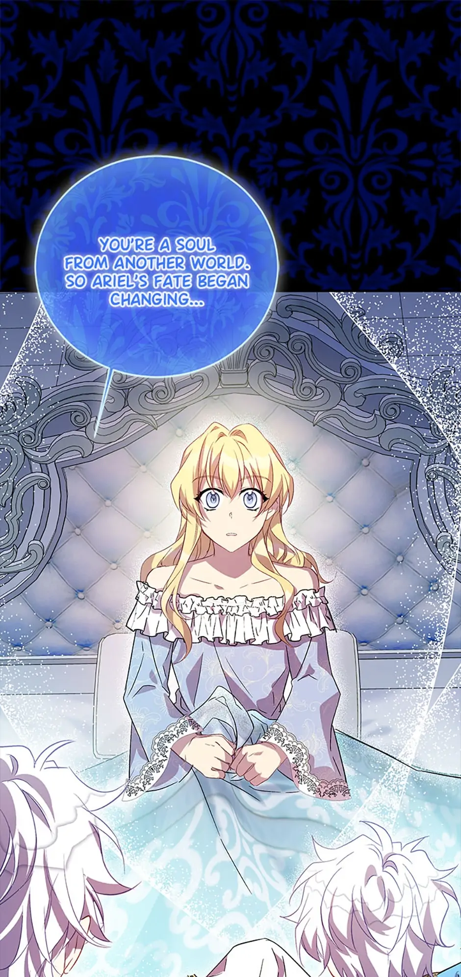The Beloved Fake Saint Chapter 20 - page 48