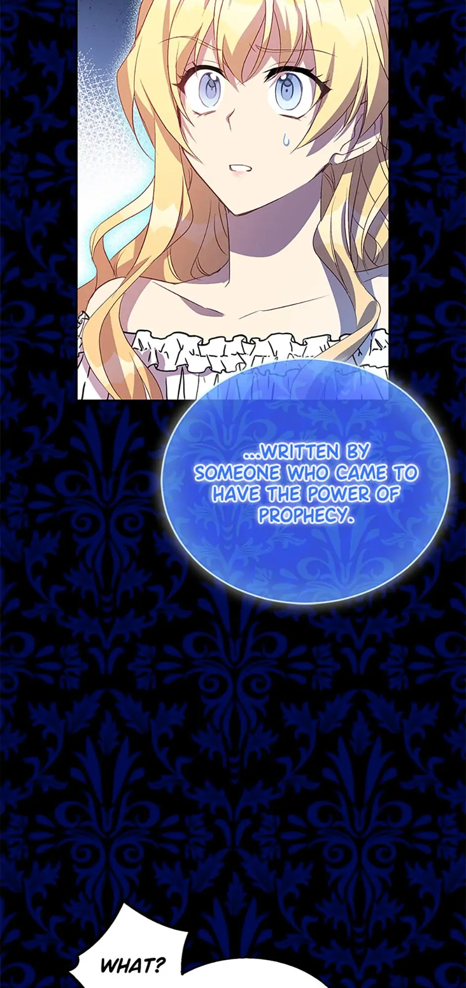 The Beloved Fake Saint Chapter 20 - page 50