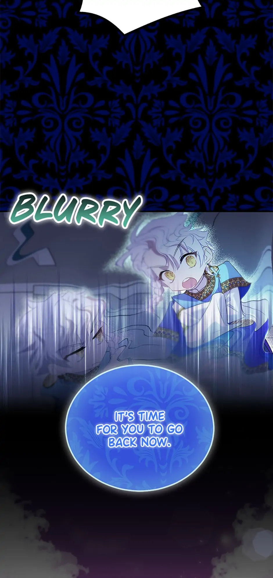 The Beloved Fake Saint Chapter 20 - page 54