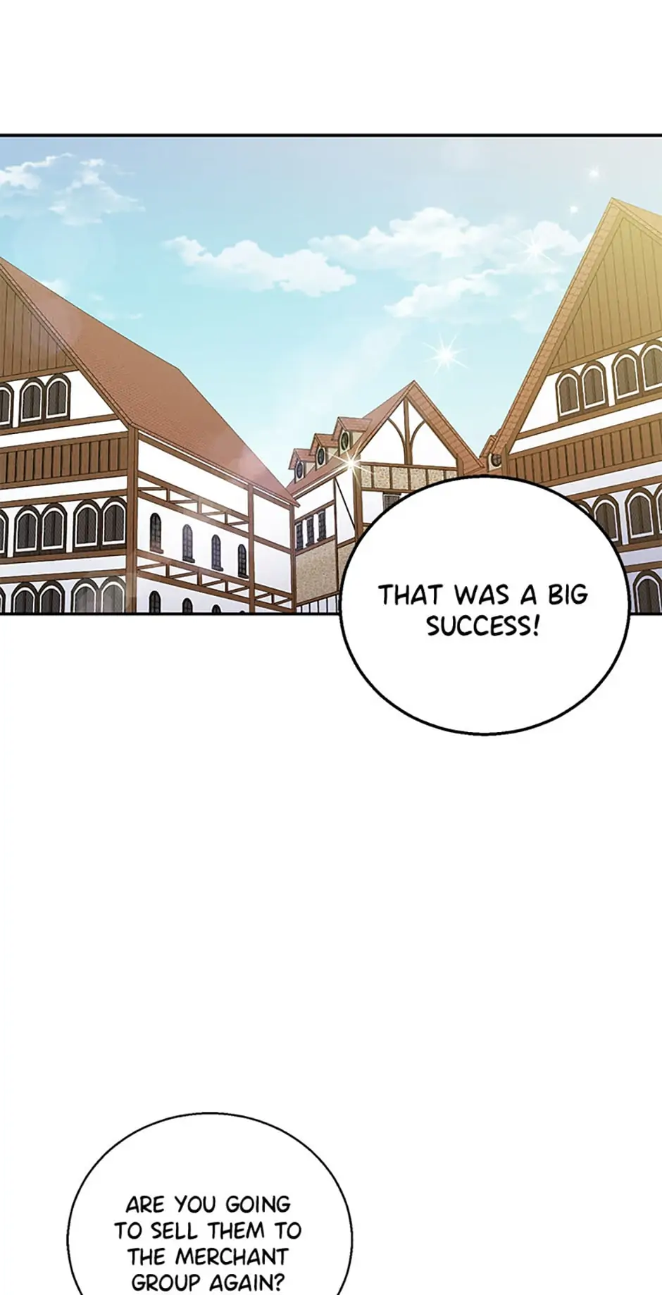 The Beloved Fake Saint Chapter 20 - page 57
