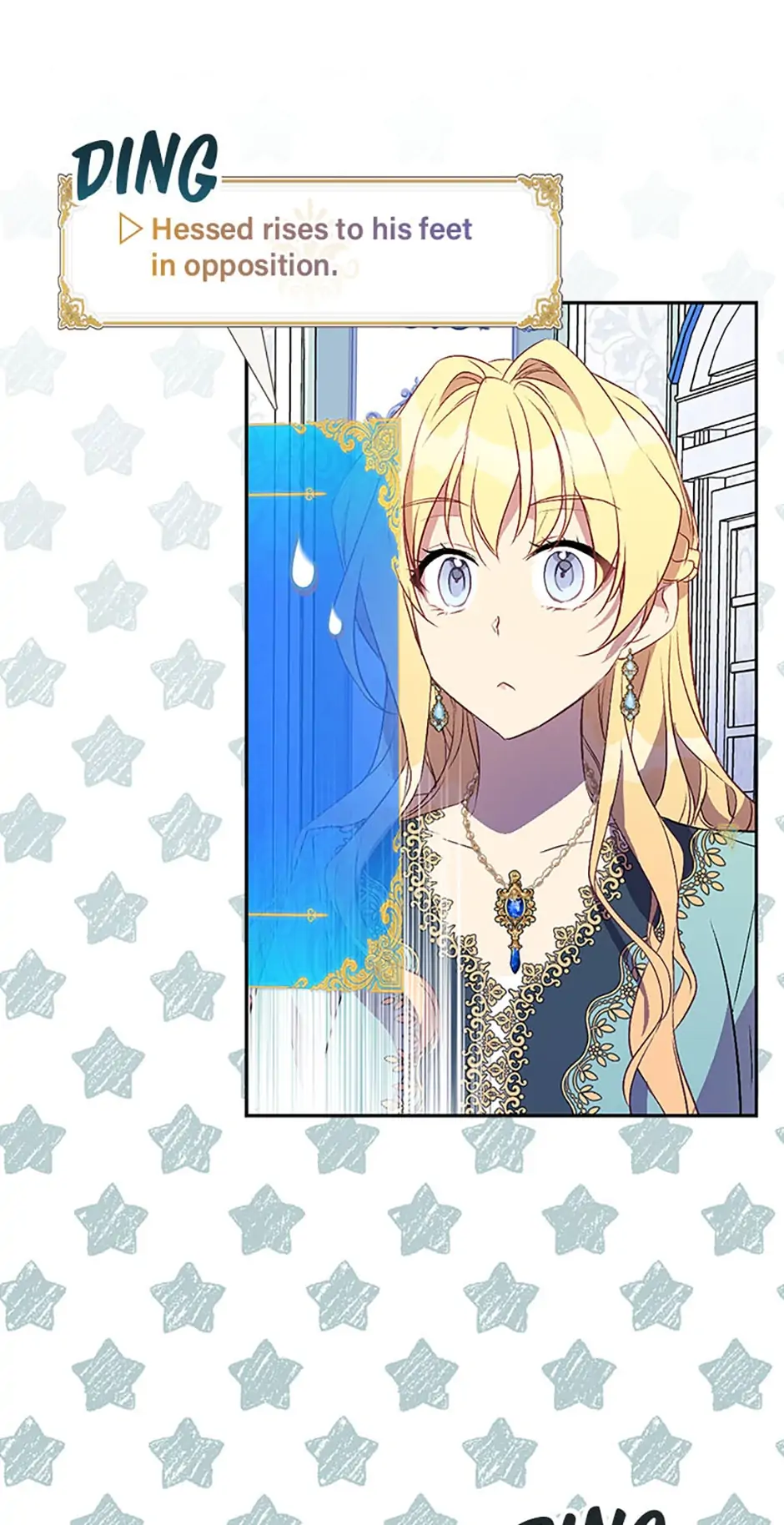 The Beloved Fake Saint Chapter 20 - page 6