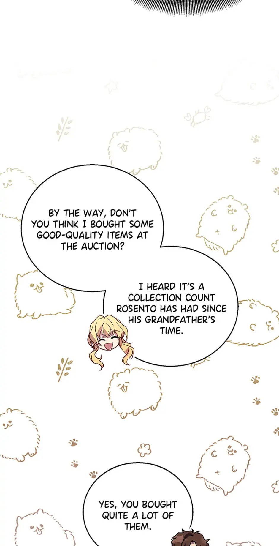 The Beloved Fake Saint Chapter 20 - page 61