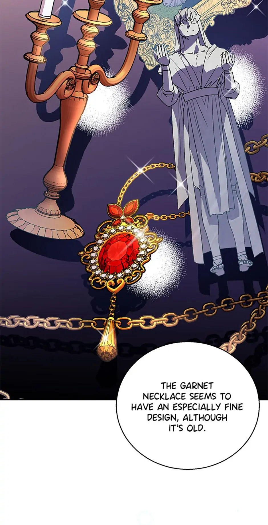 The Beloved Fake Saint Chapter 20 - page 63