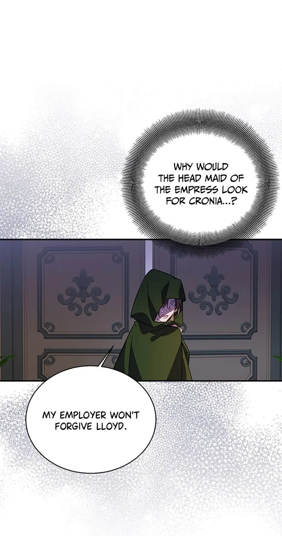 The Beloved Fake Saint Chapter 20 - page 77
