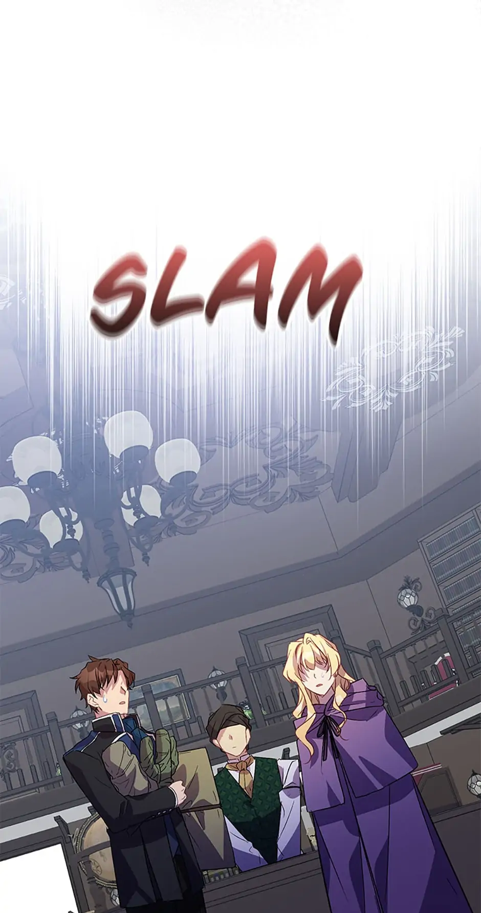 The Beloved Fake Saint Chapter 20 - page 78