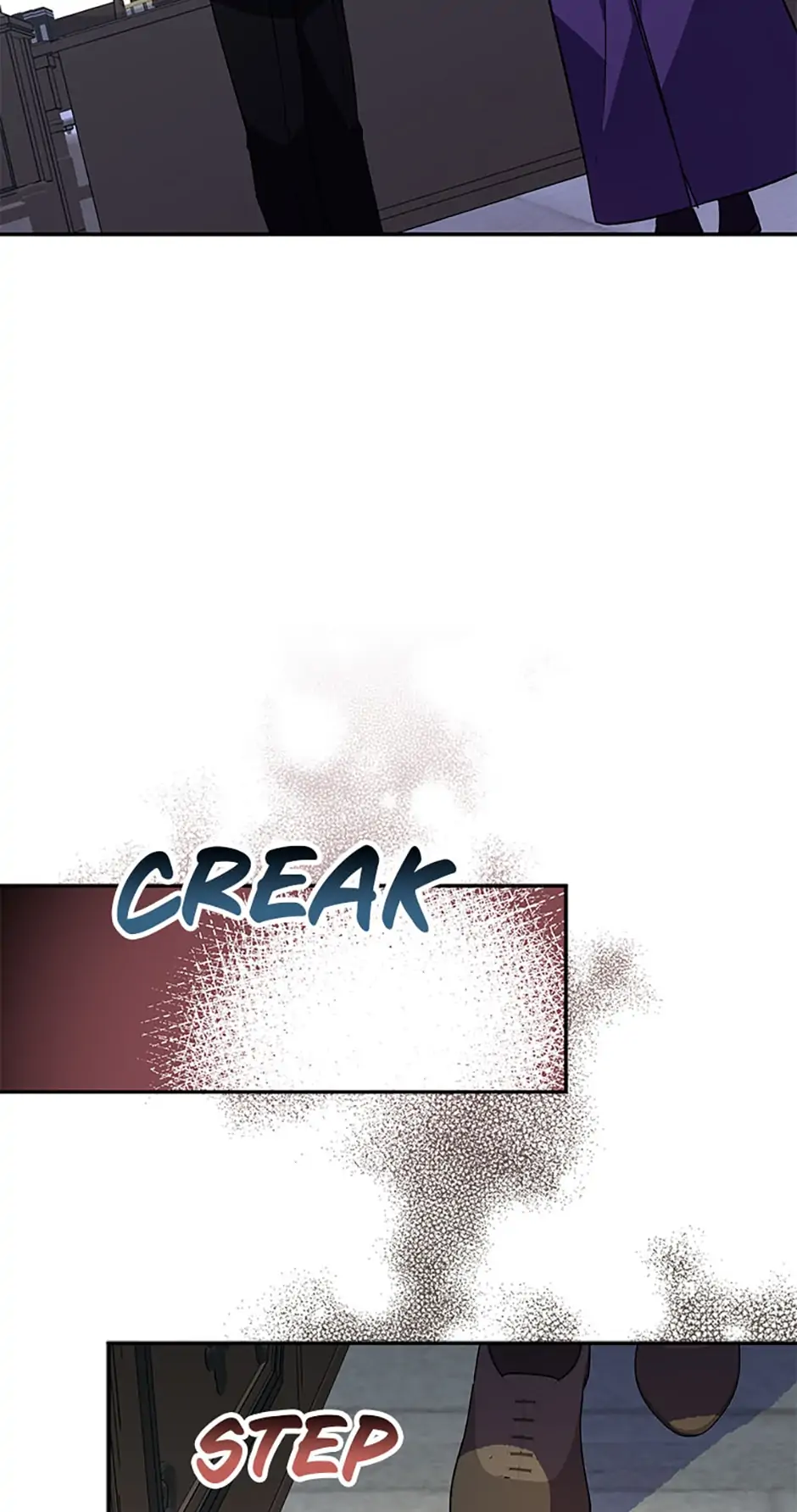 The Beloved Fake Saint Chapter 20 - page 79