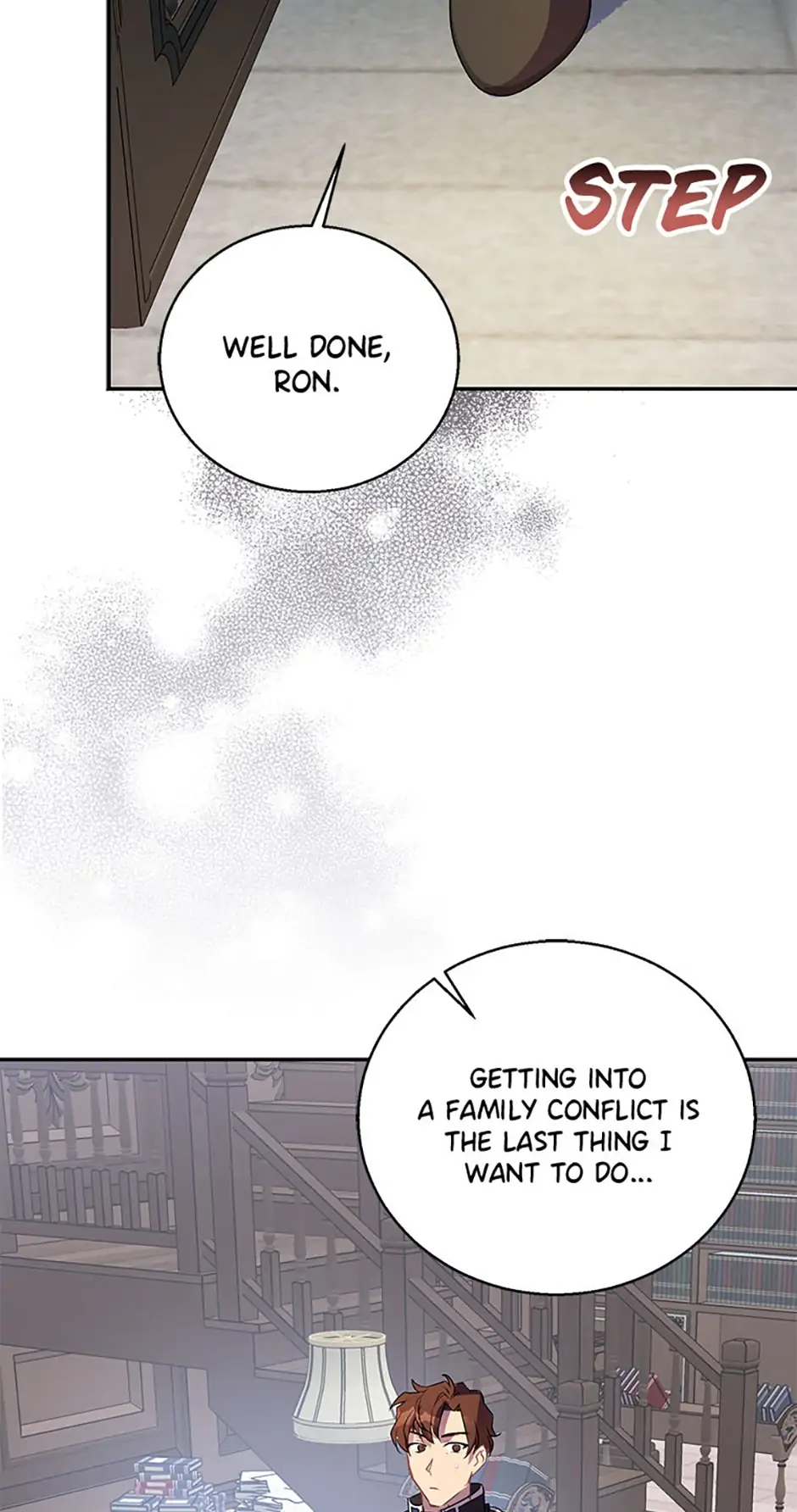The Beloved Fake Saint Chapter 20 - page 80