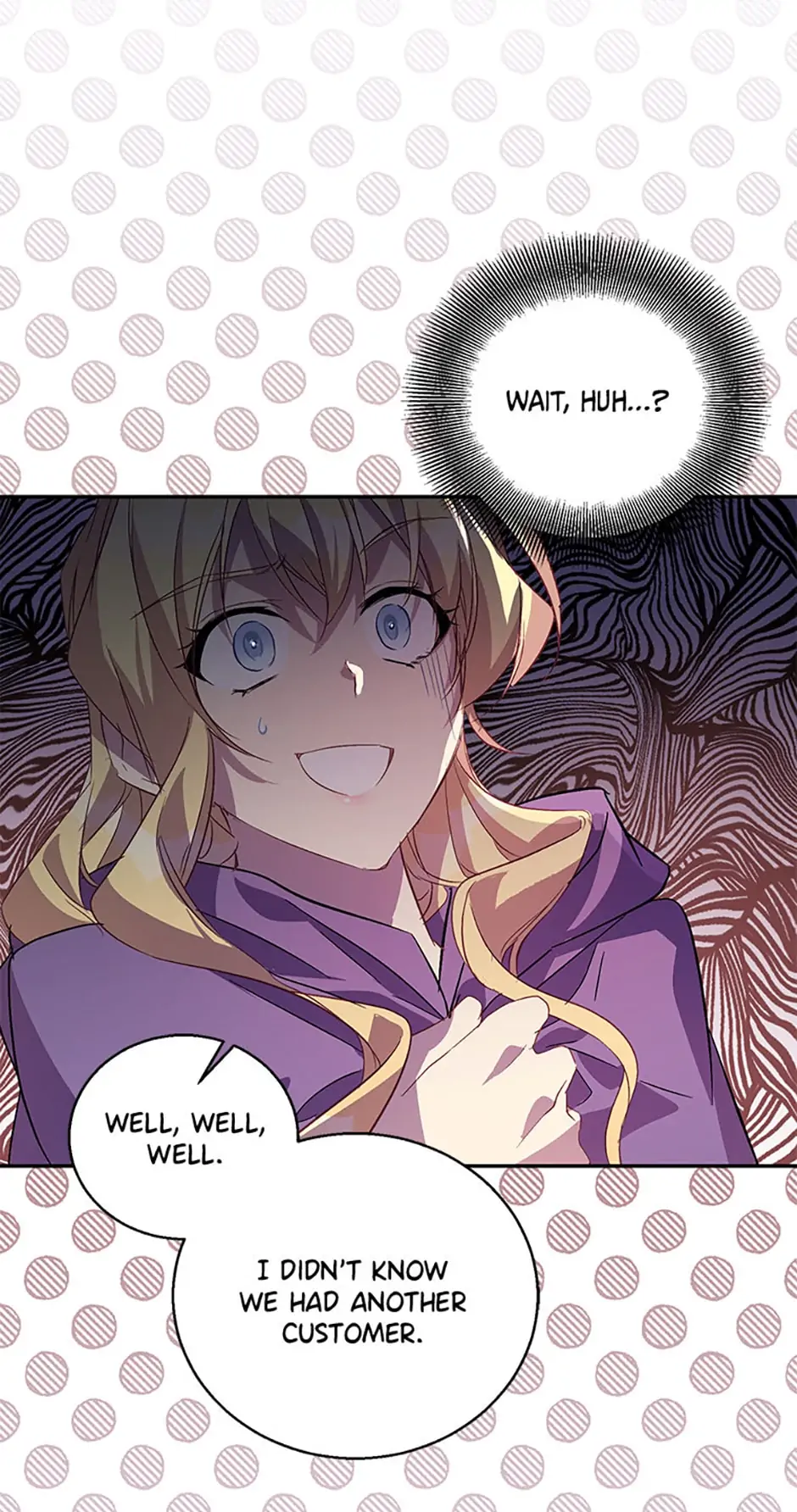 The Beloved Fake Saint Chapter 20 - page 82
