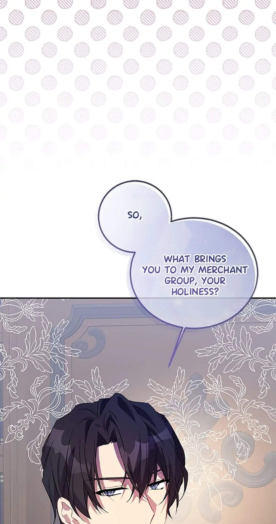 The Beloved Fake Saint Chapter 20 - page 83